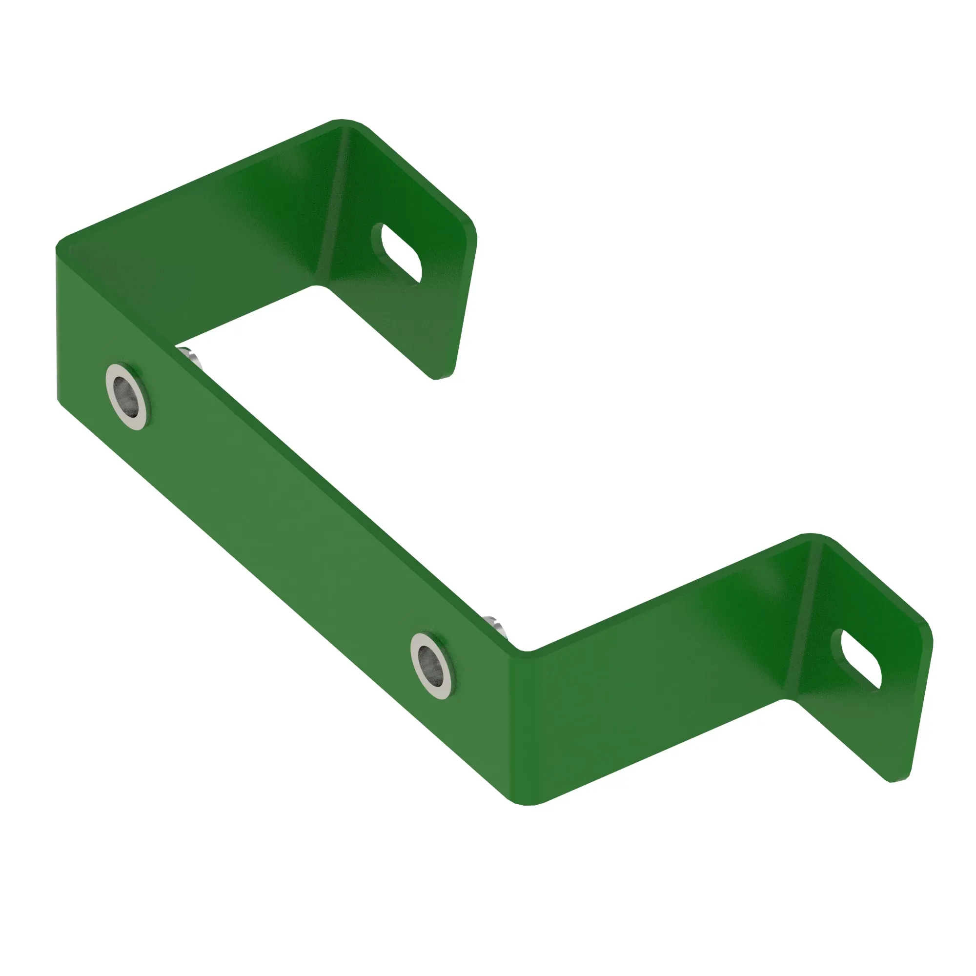 John Deere Holder Sheet - AXE38088