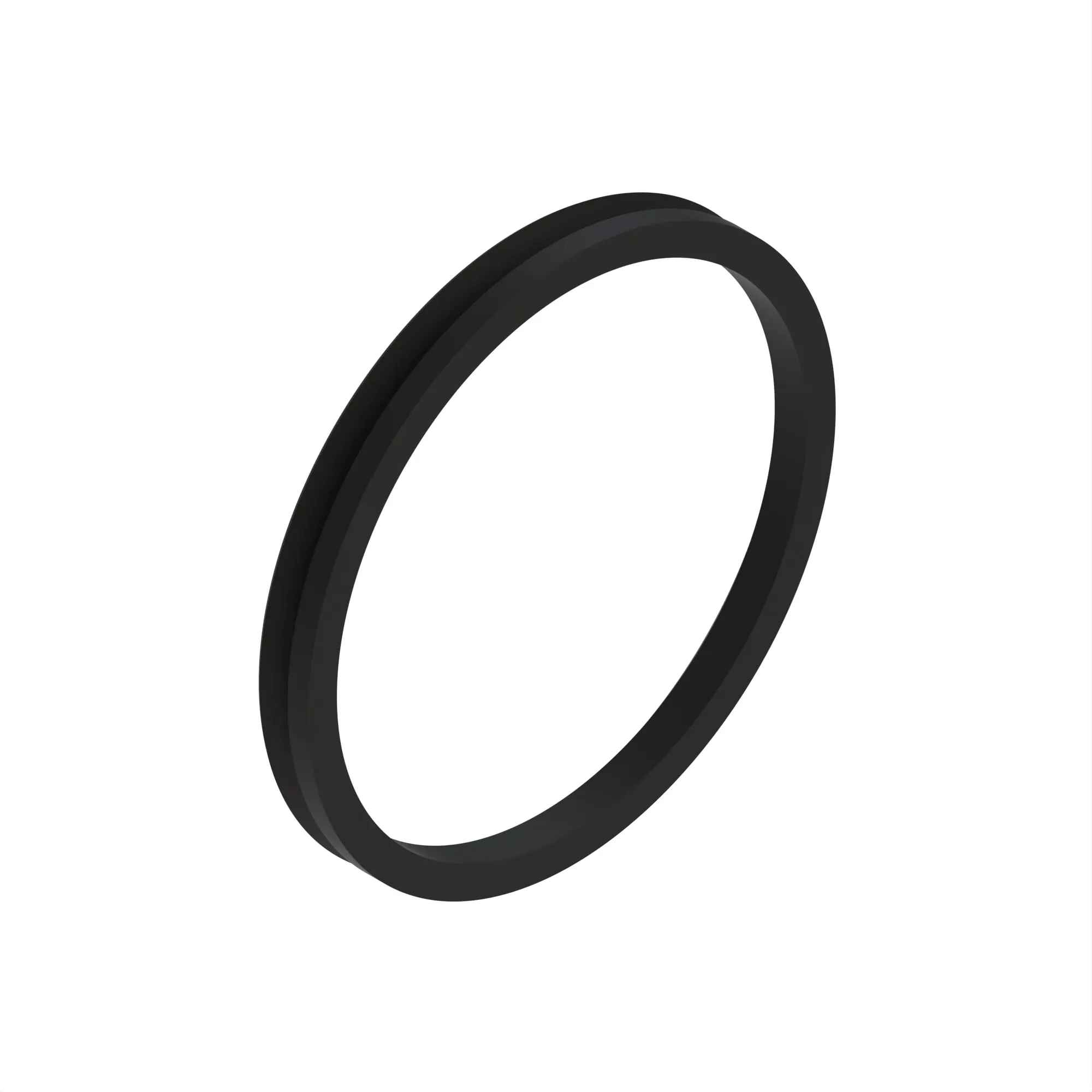 John Deere V-Ring Face Oil Seal - R87141