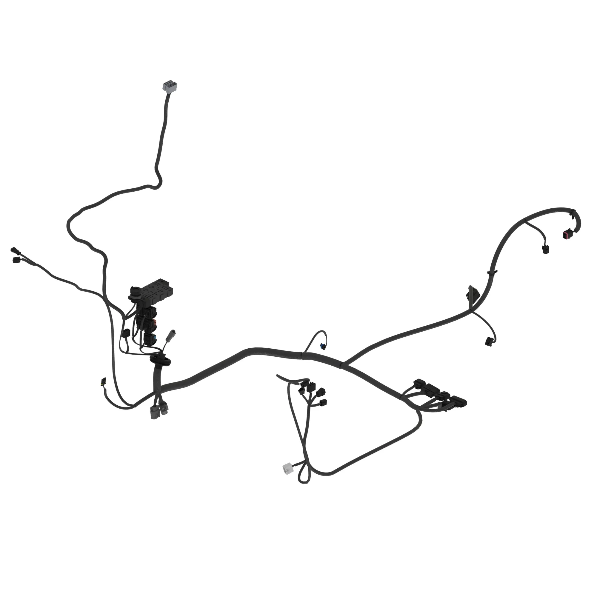 Cab Wiring Harness