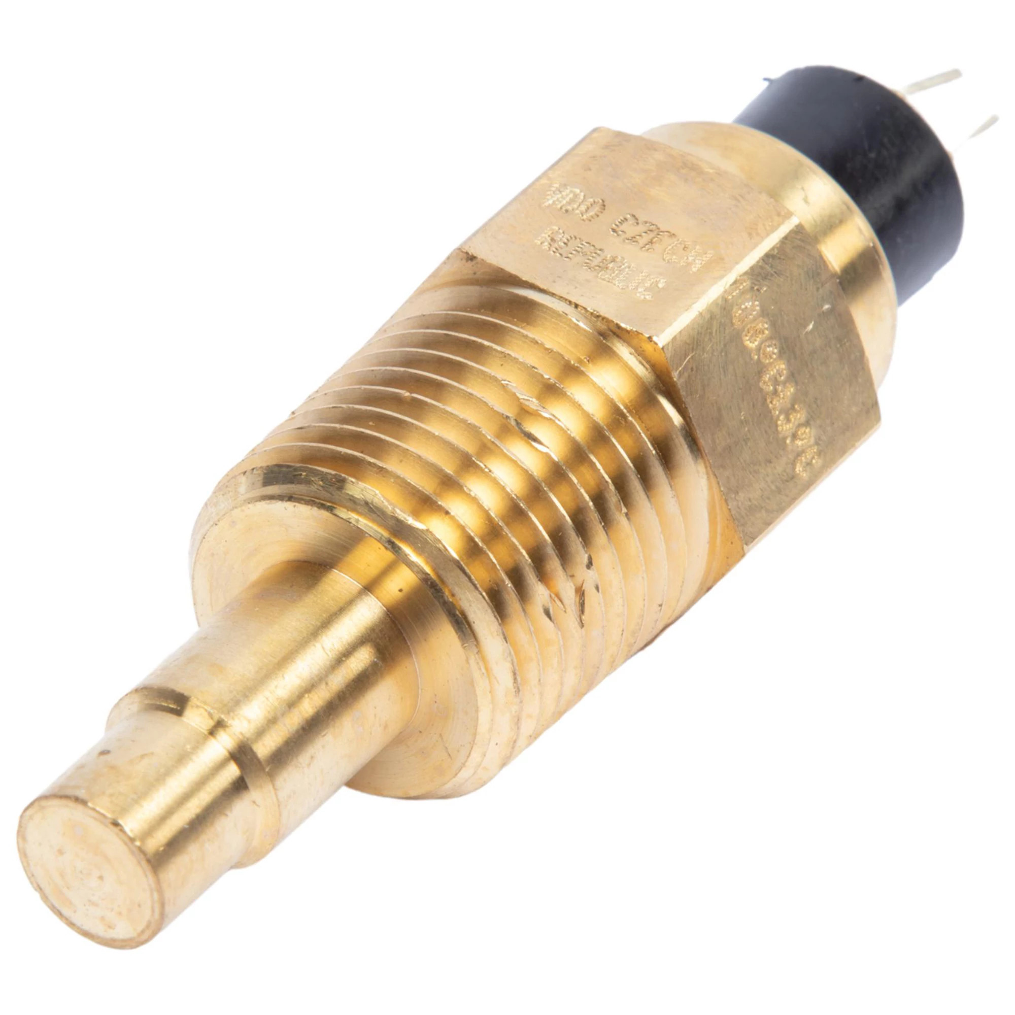 SENDER, SENDER, SENDER