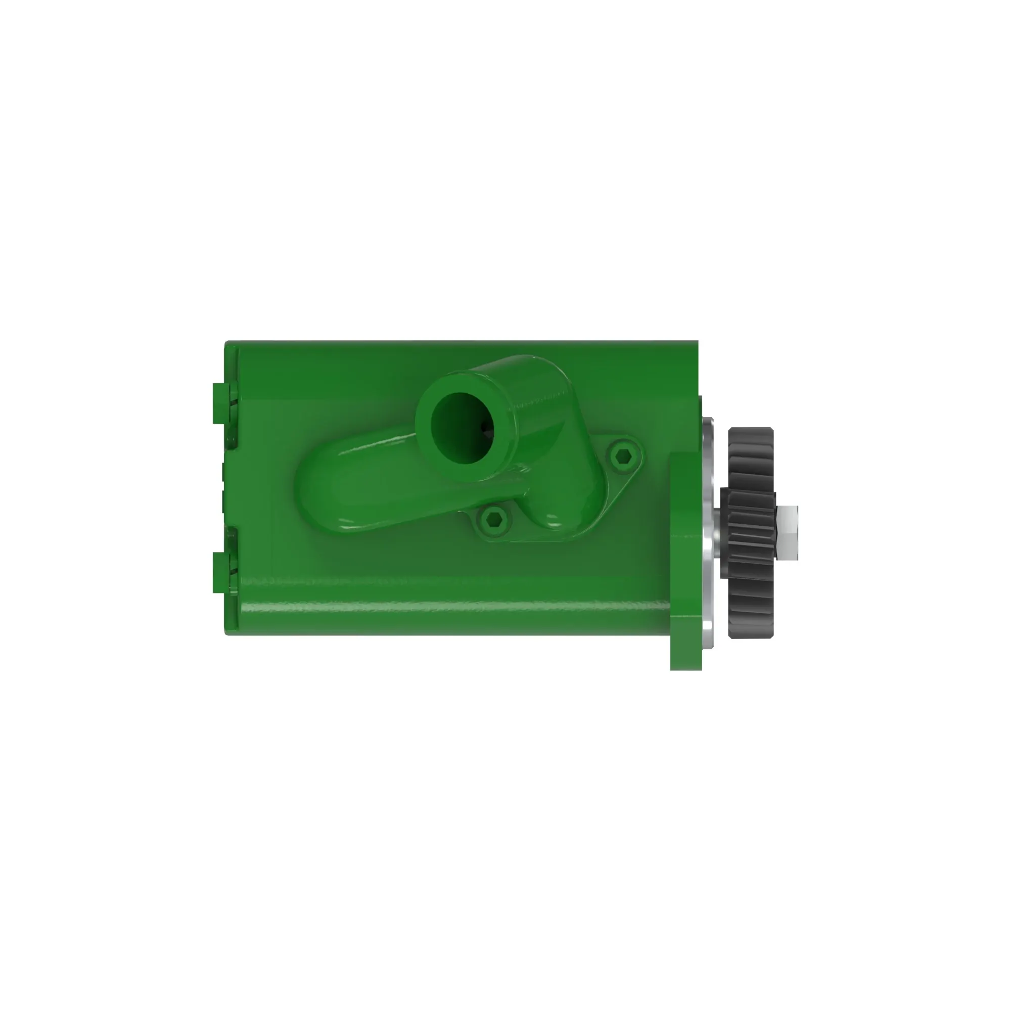 Hydraulic Pump