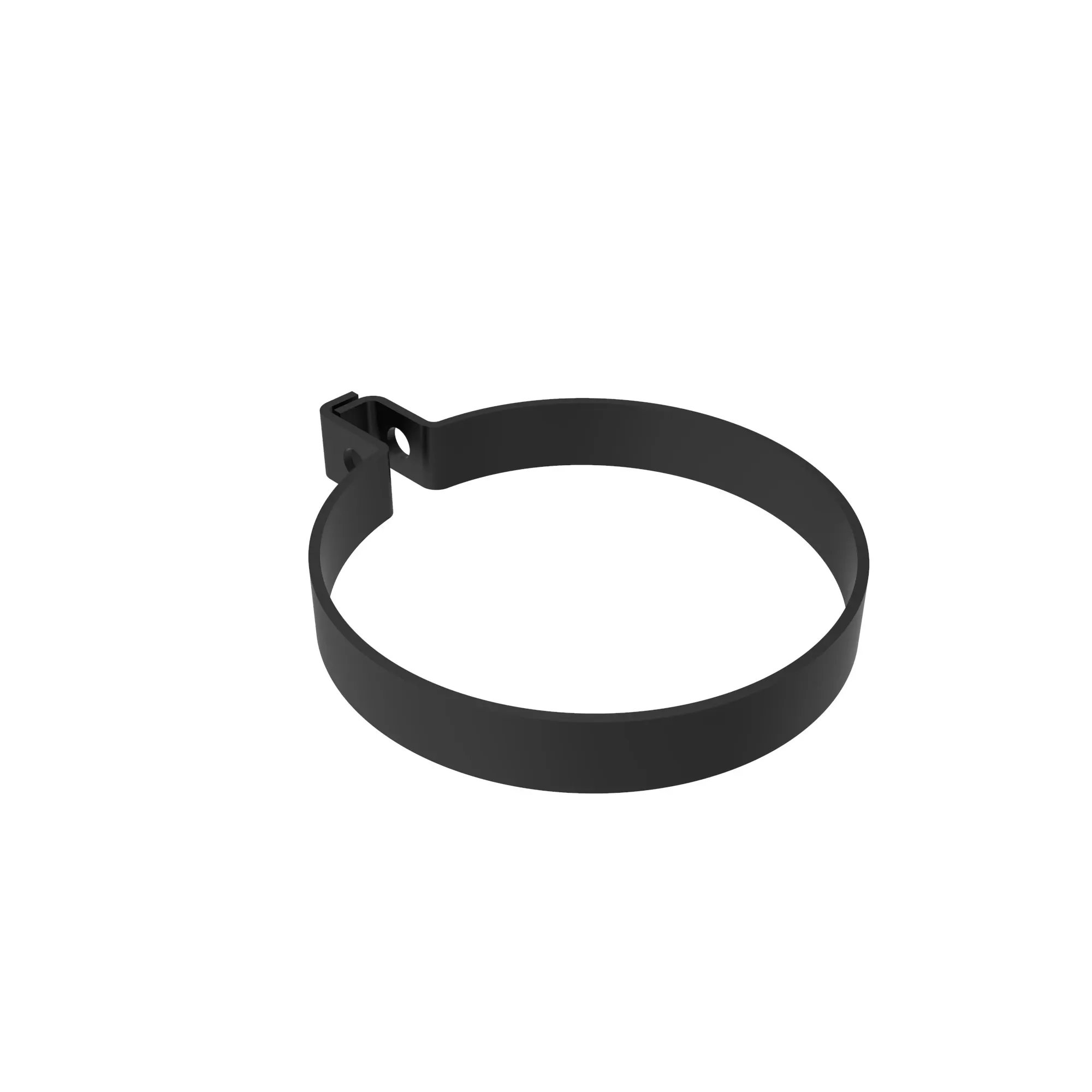John Deere Muffler Clamp - T55609