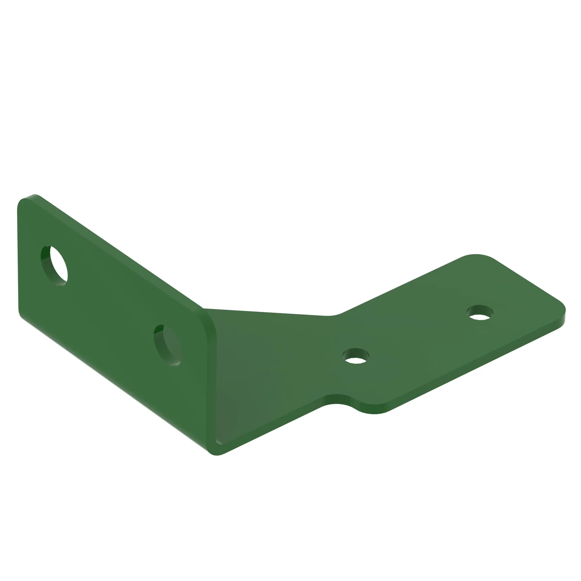 BRACKET, BRACKET, AAL VALVE