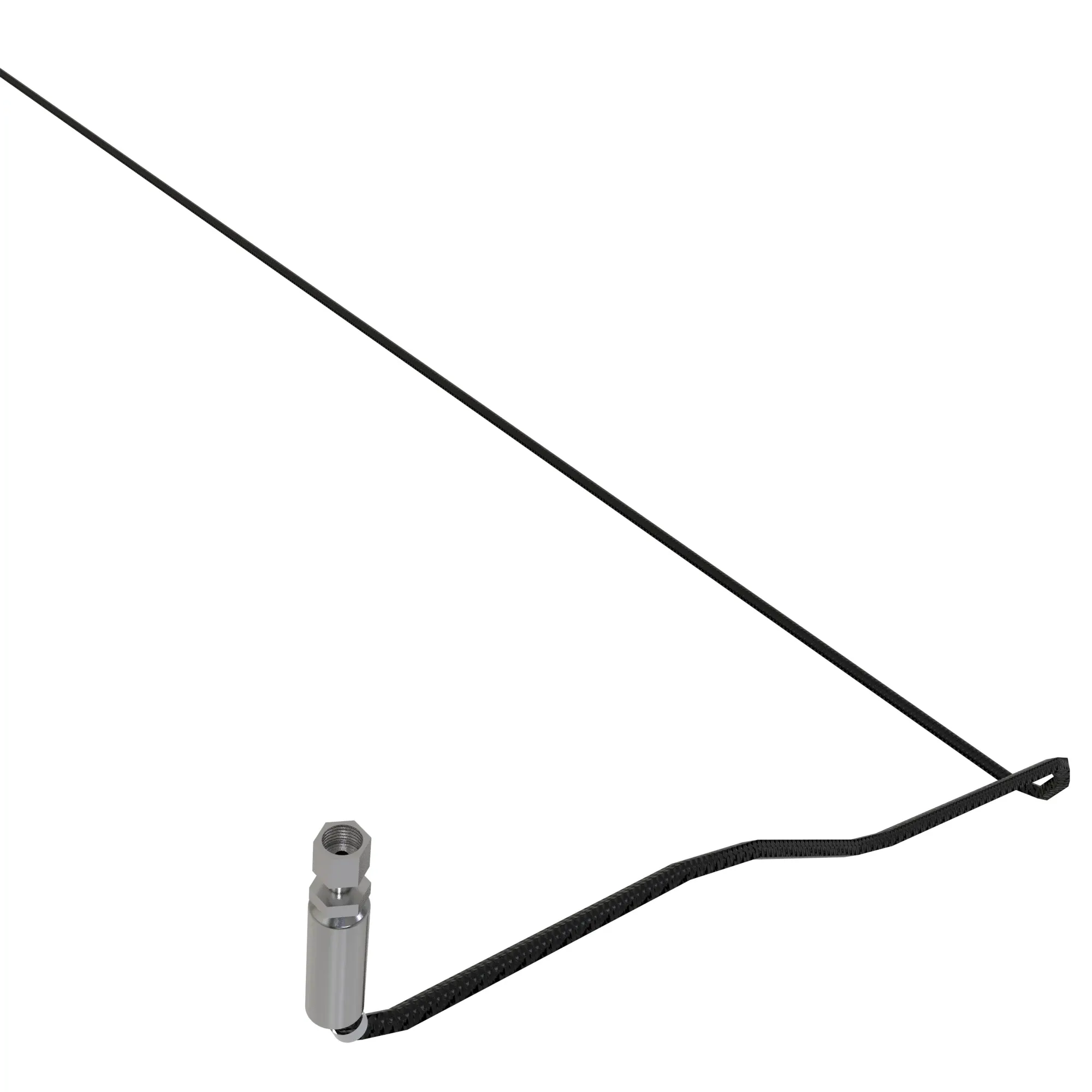 35' REEL LIFT SLAVE