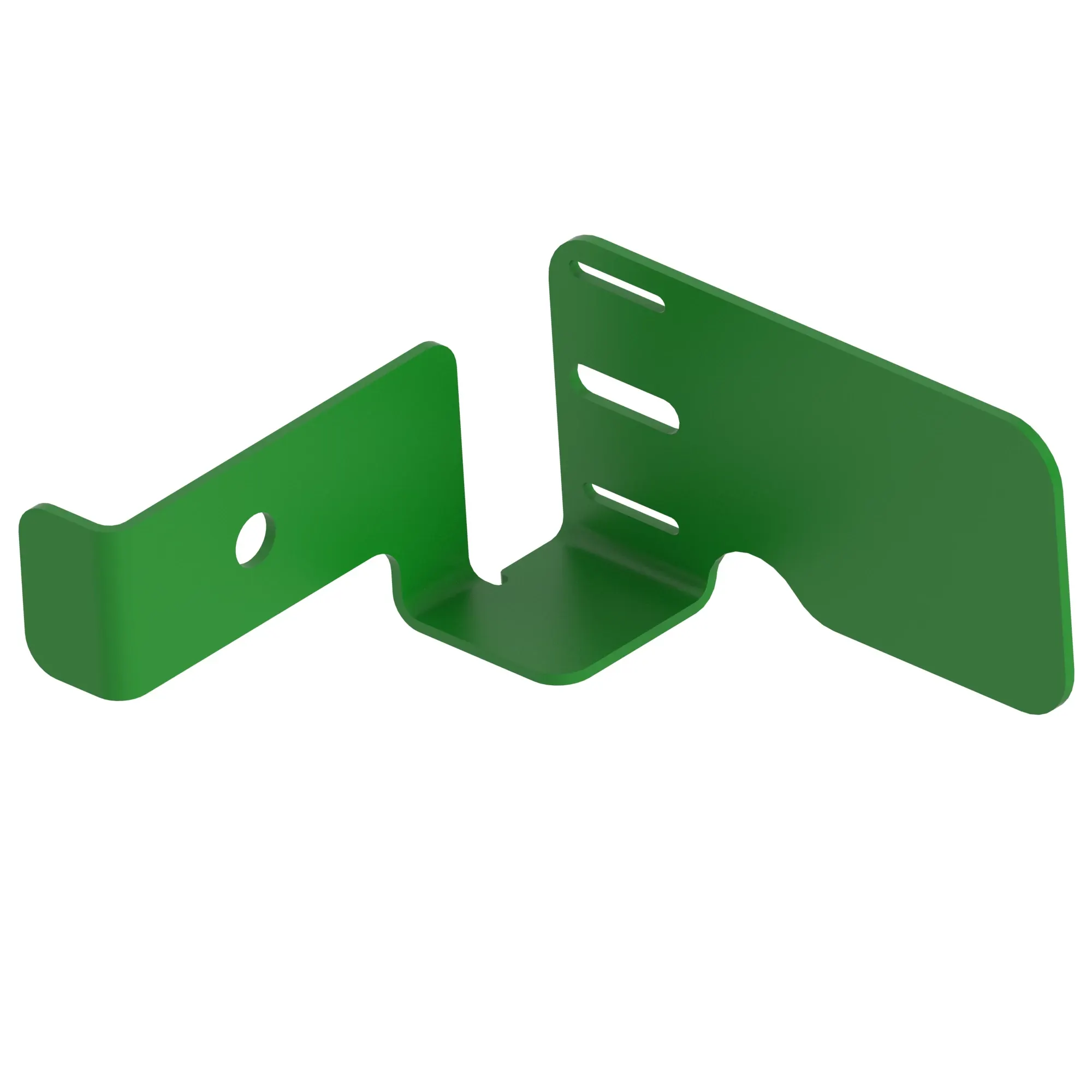 BRACKET, REEL F/A BRACKET