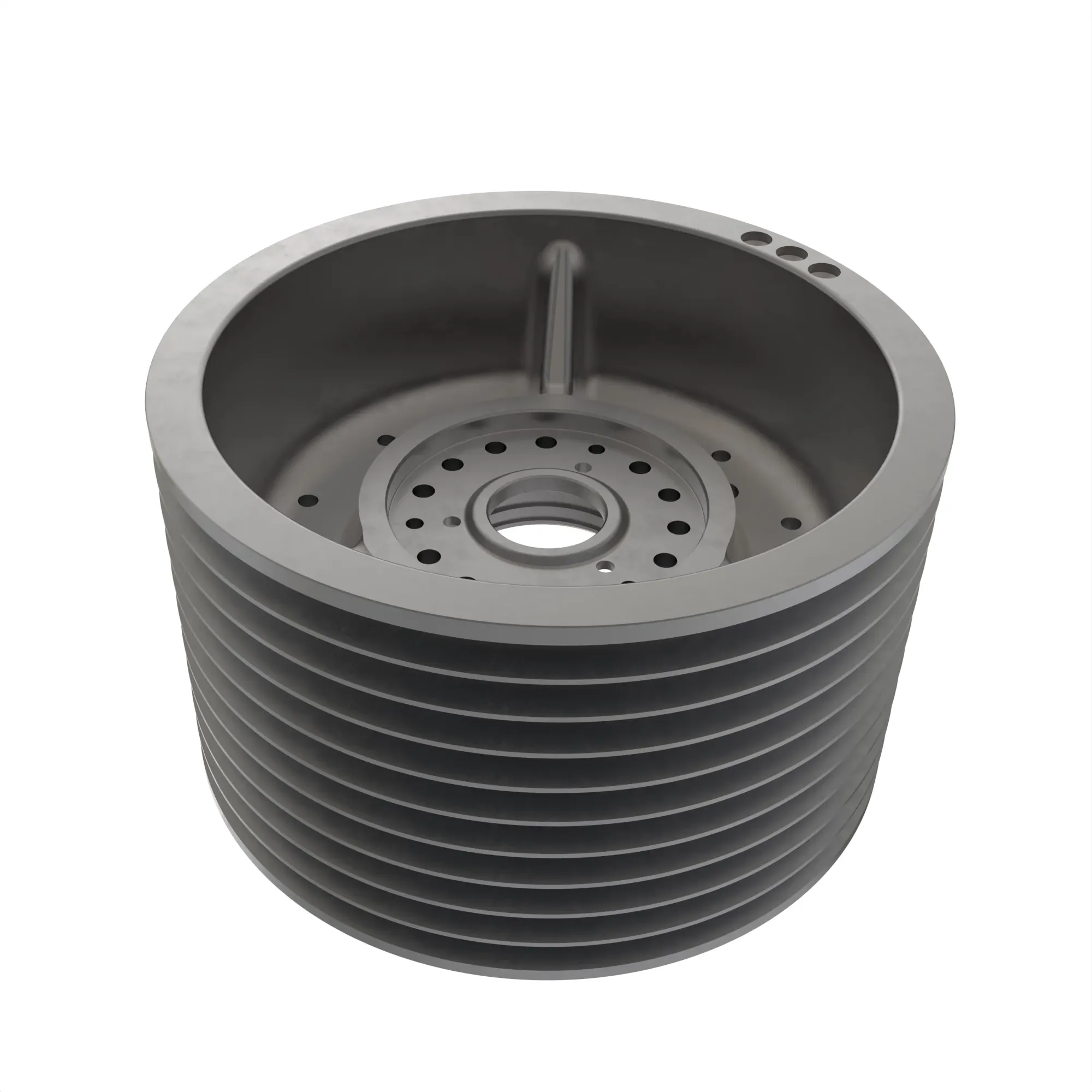 pulley