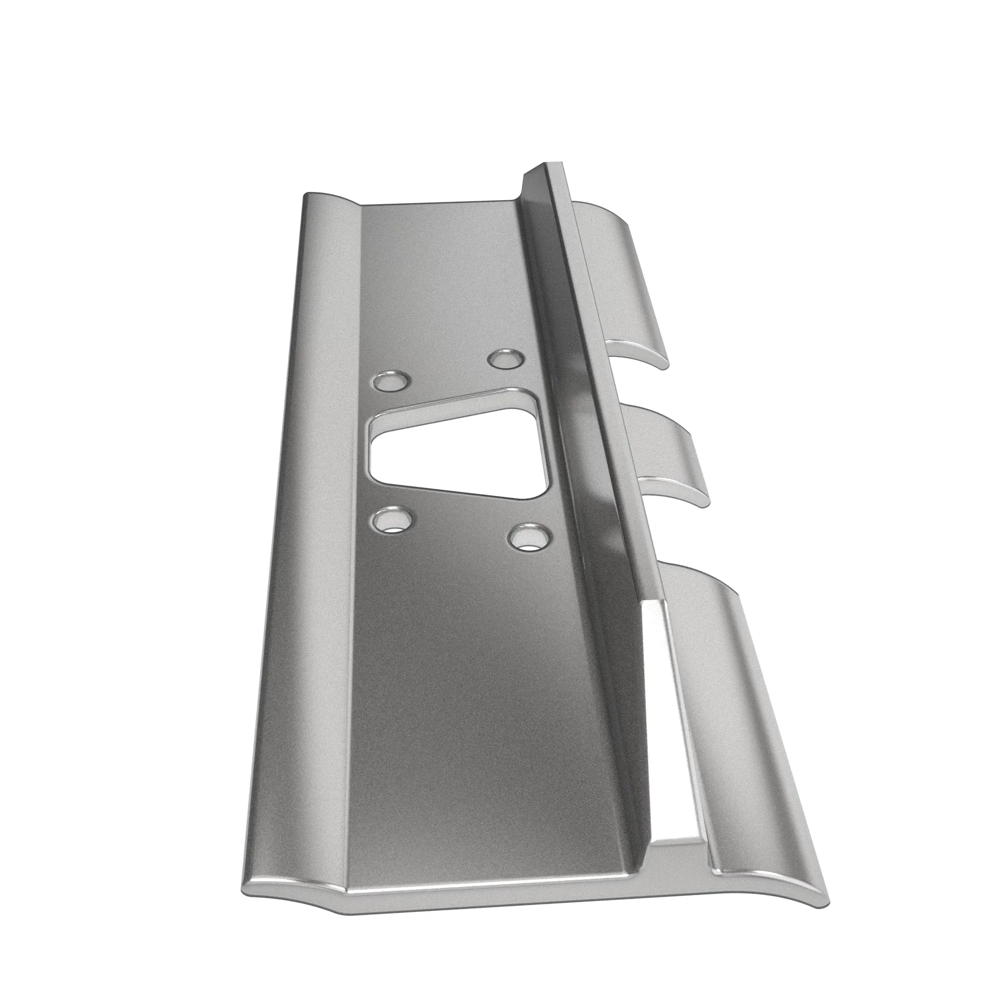 John Deere Track Single Bar Shoe - T267193