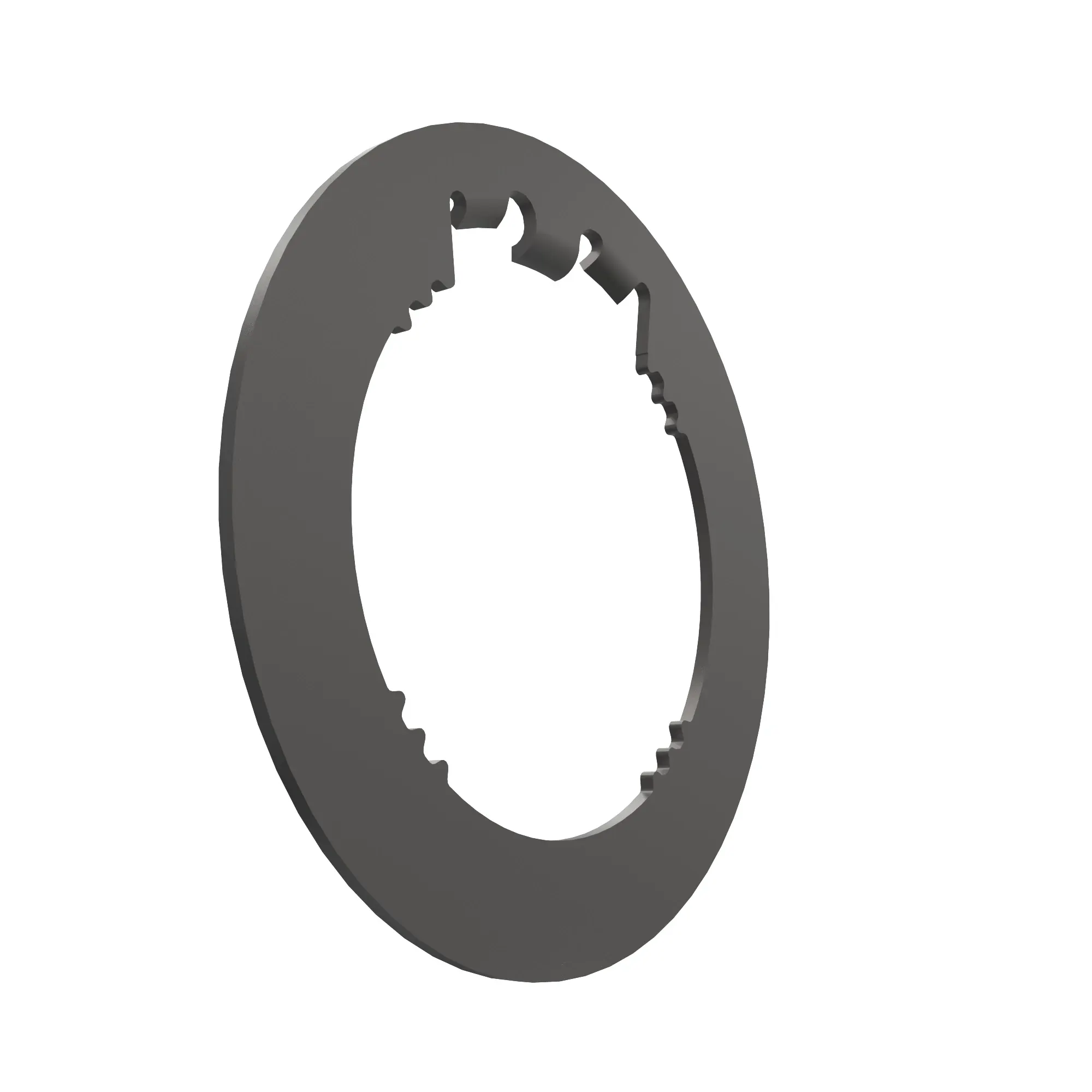 John Deere PST Output Shaft Thrust Washer - R320704