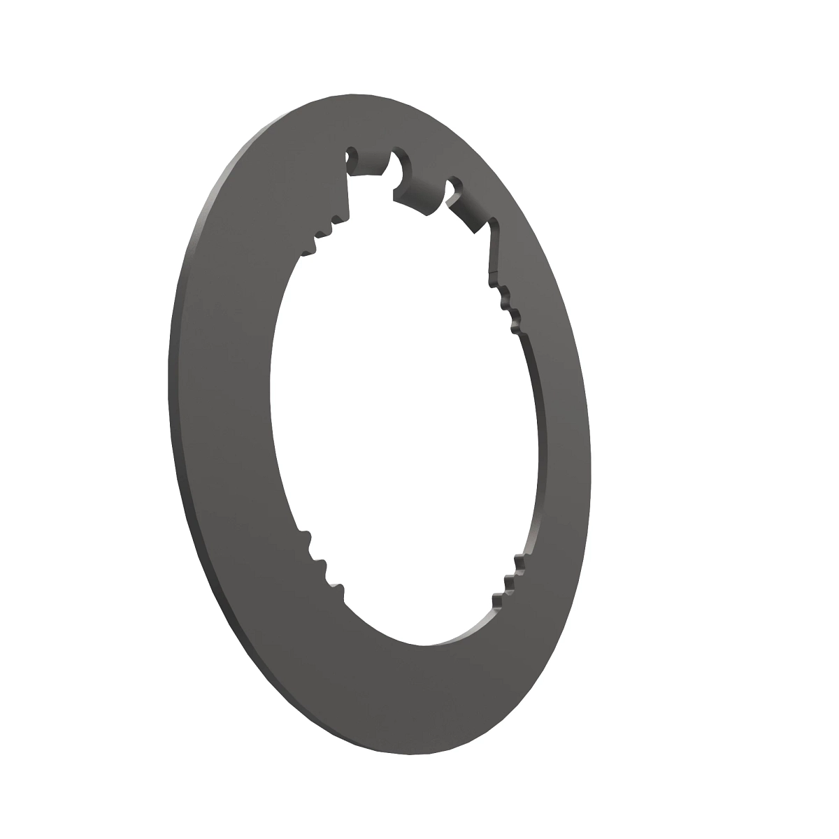 Thrust Washer, Pst Output Shaft