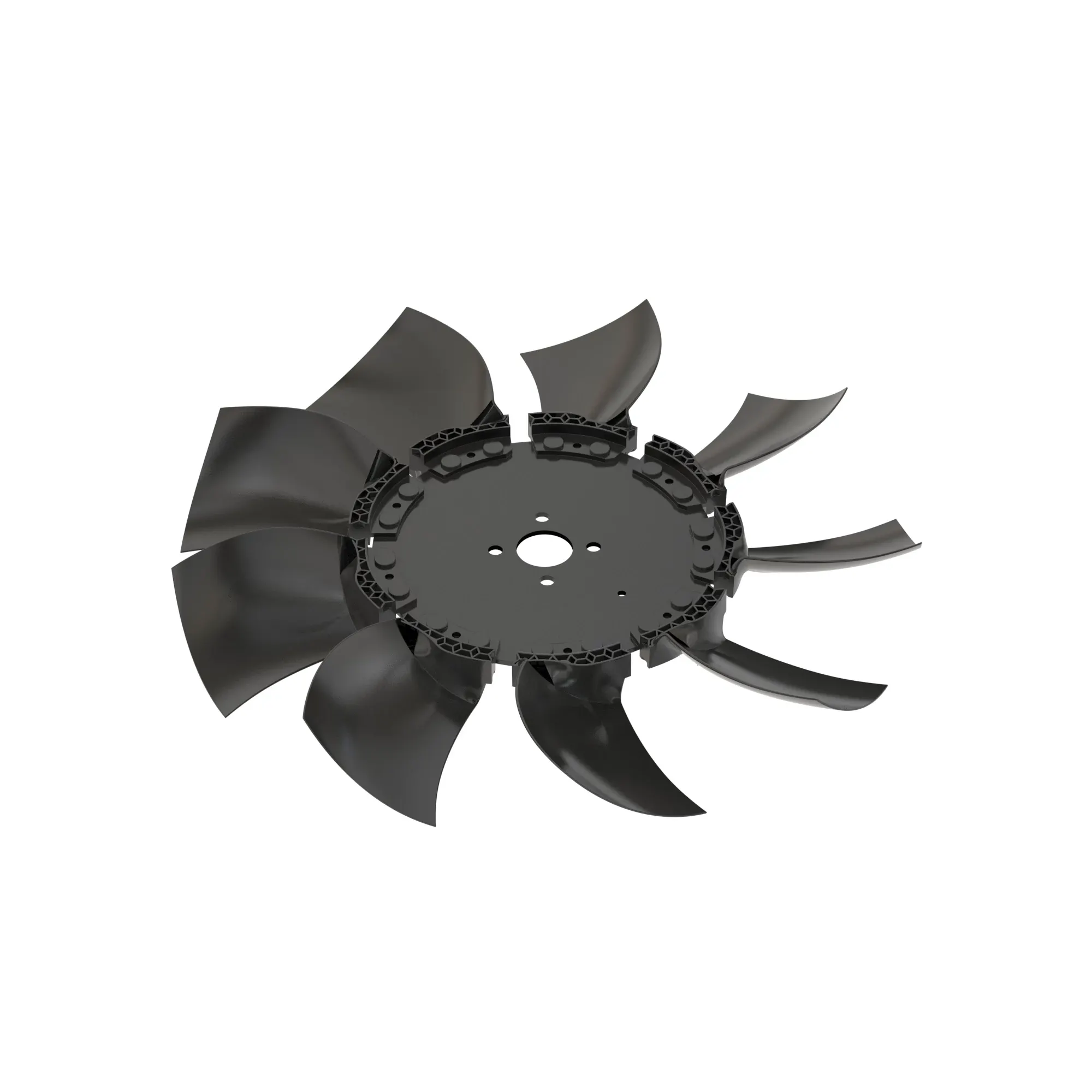 John Deere Fan - SJ30488