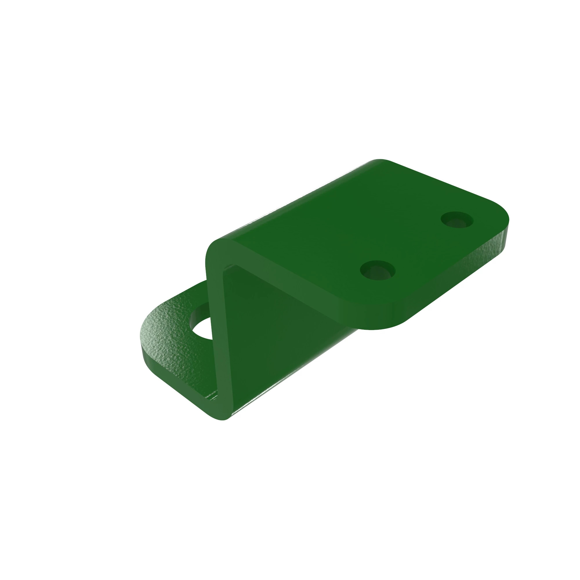John Deere Tow Cable Bracket - R321829