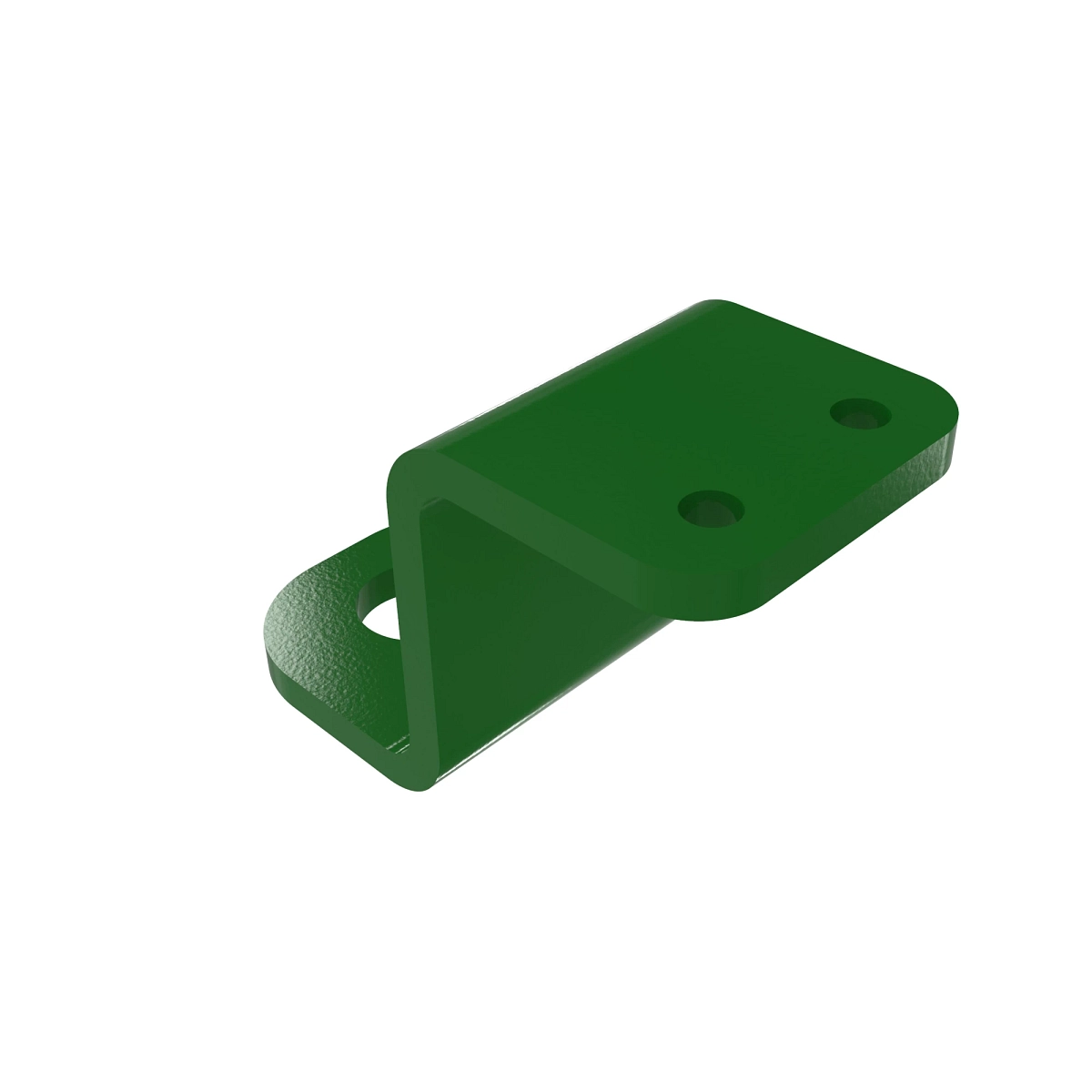 Bracket, Support, Tow Cable, Wheel