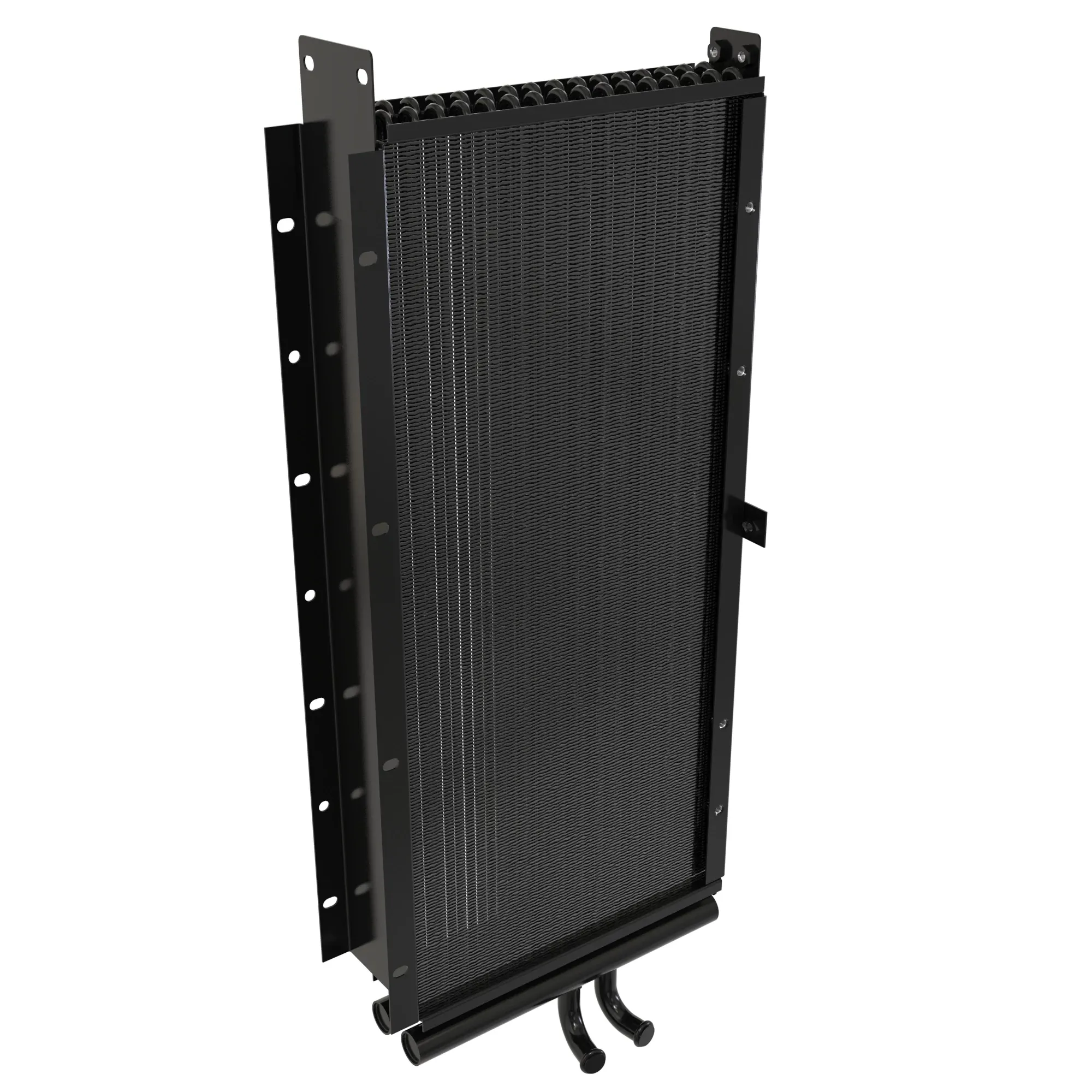 John Deere Oil Cooler - AT221009