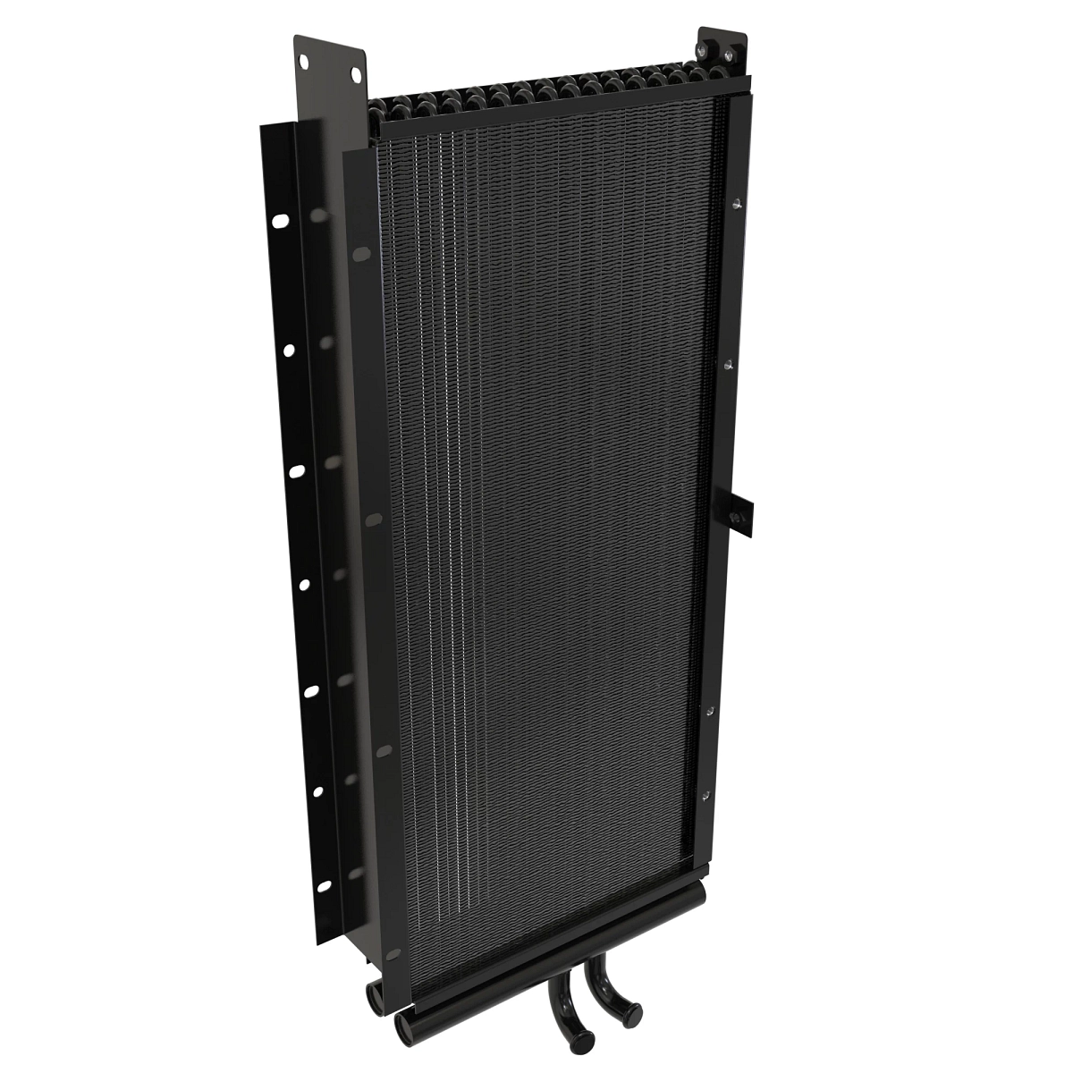 Oil Cooler