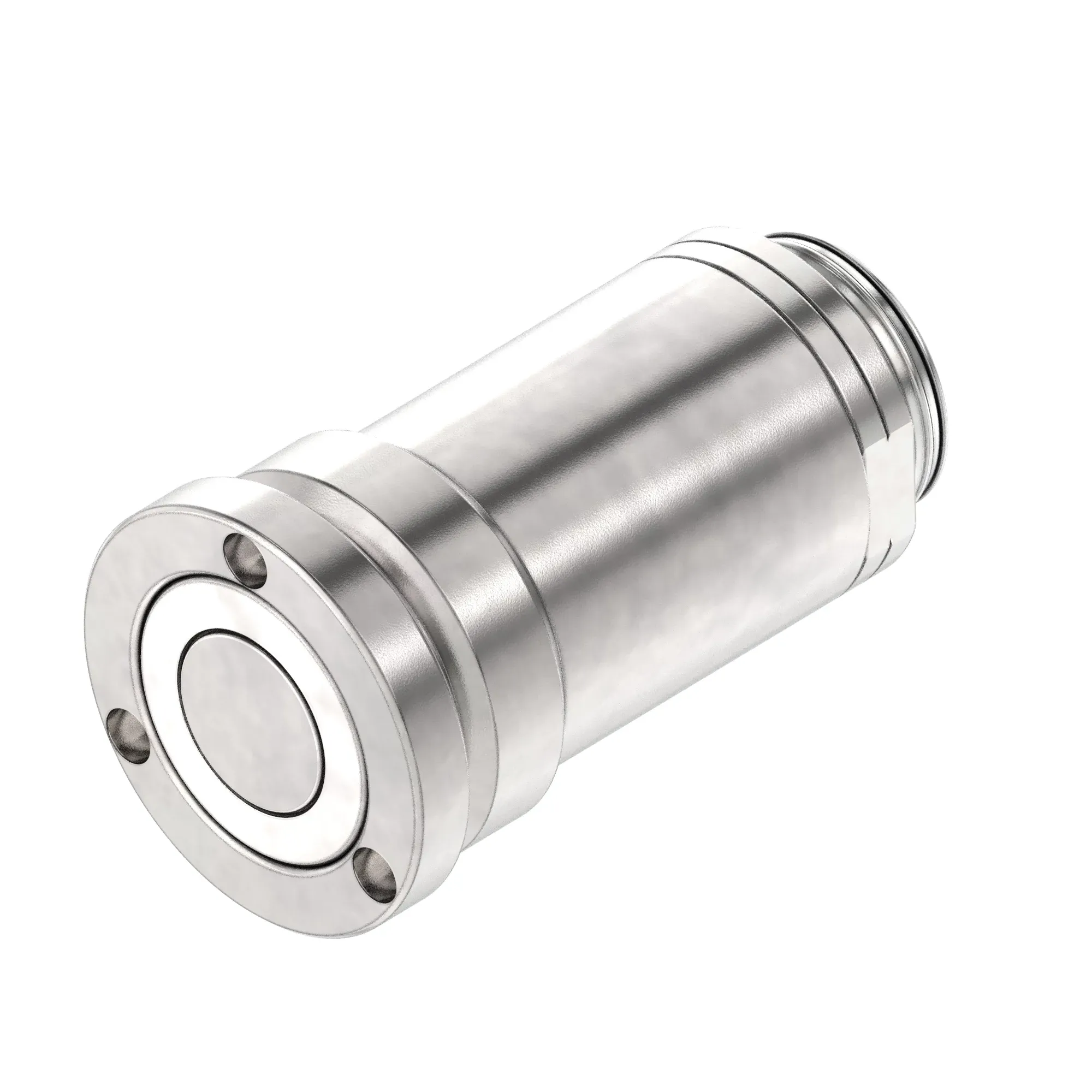 hydr.quickcouplersocket