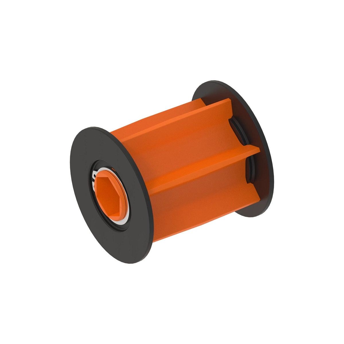 Insert, Vhr Meter Segment