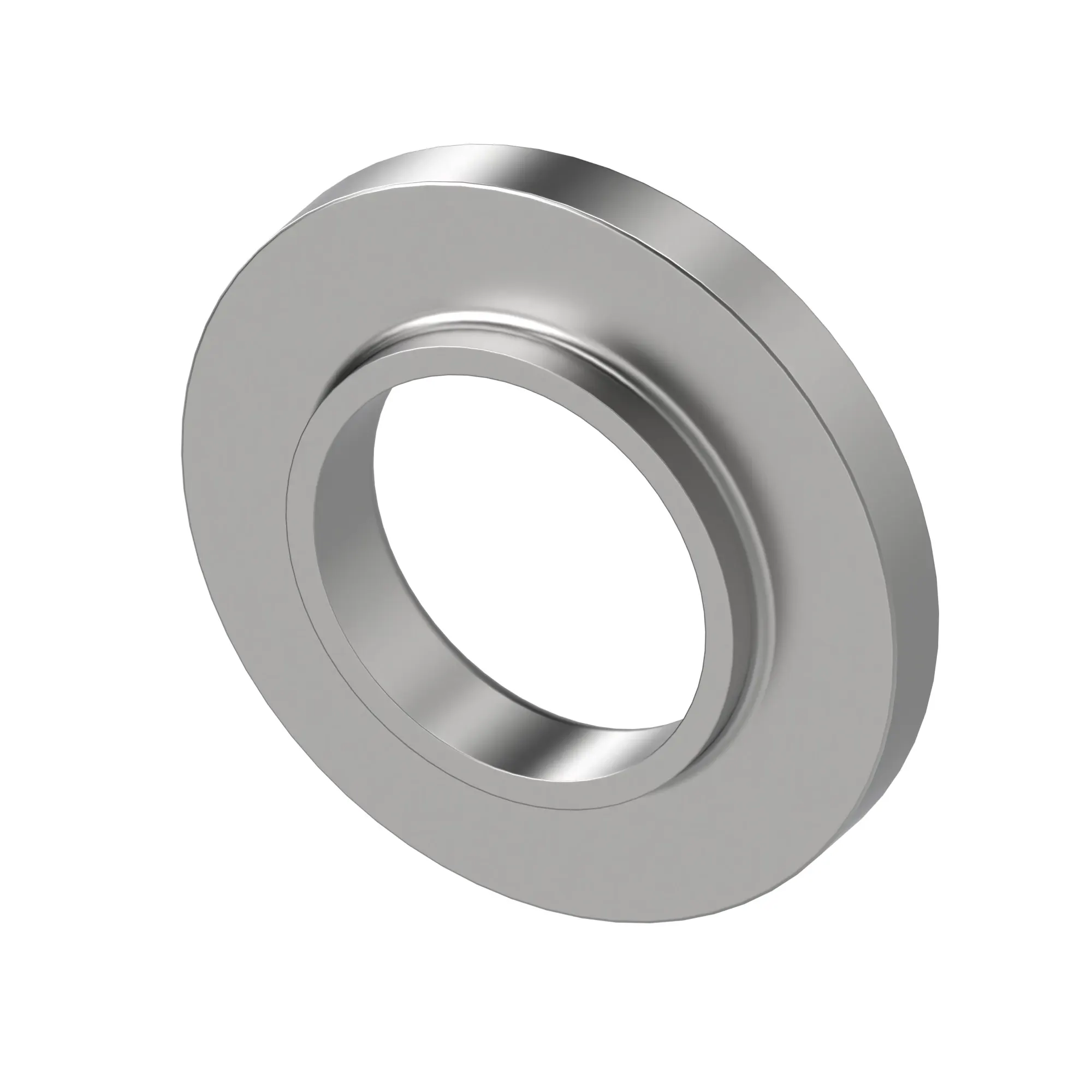 John Deere Flanged Spacer - N196130