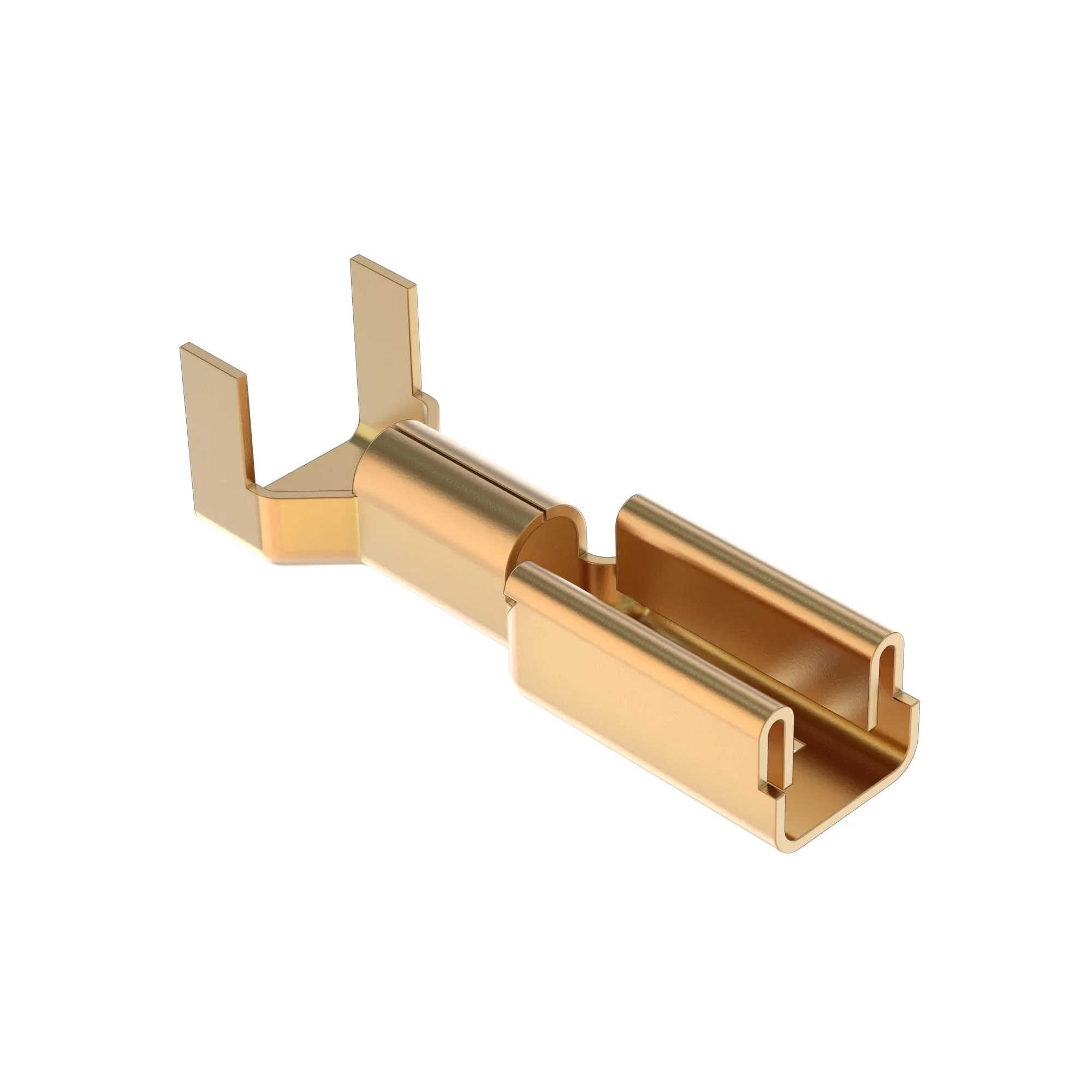 TERMINAL NOMSZ 2.8-1 DIN46249T1