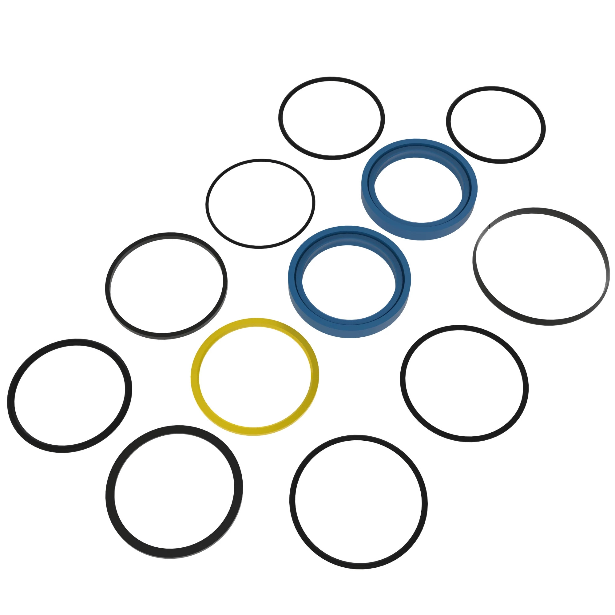 HYDRAULIC CYLINDER KIT