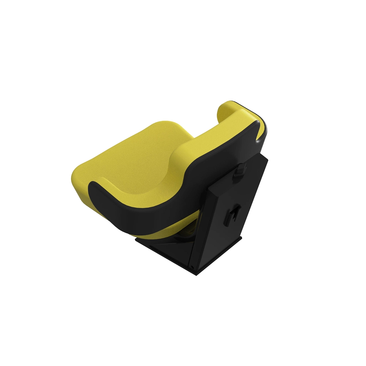 Asiento Grammer DS441-1 5415 Narrow
