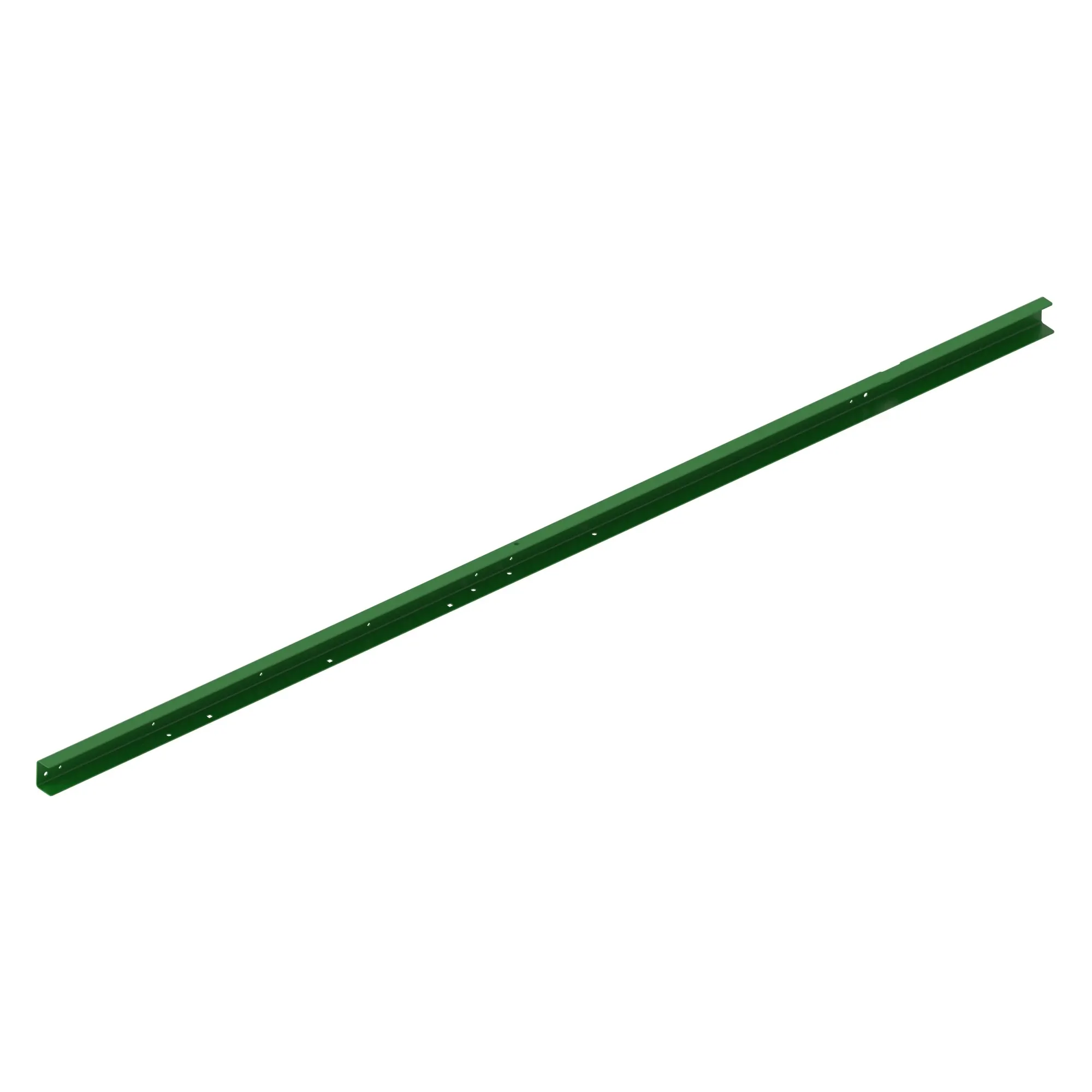 ANGLE - BASKET FRONT CROSS