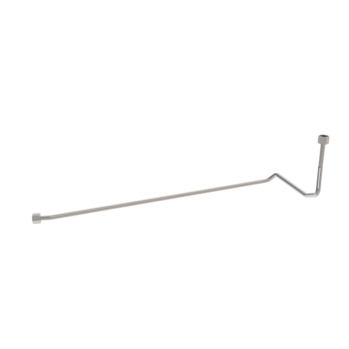 Oil Line, Steering RH, M14-M44
