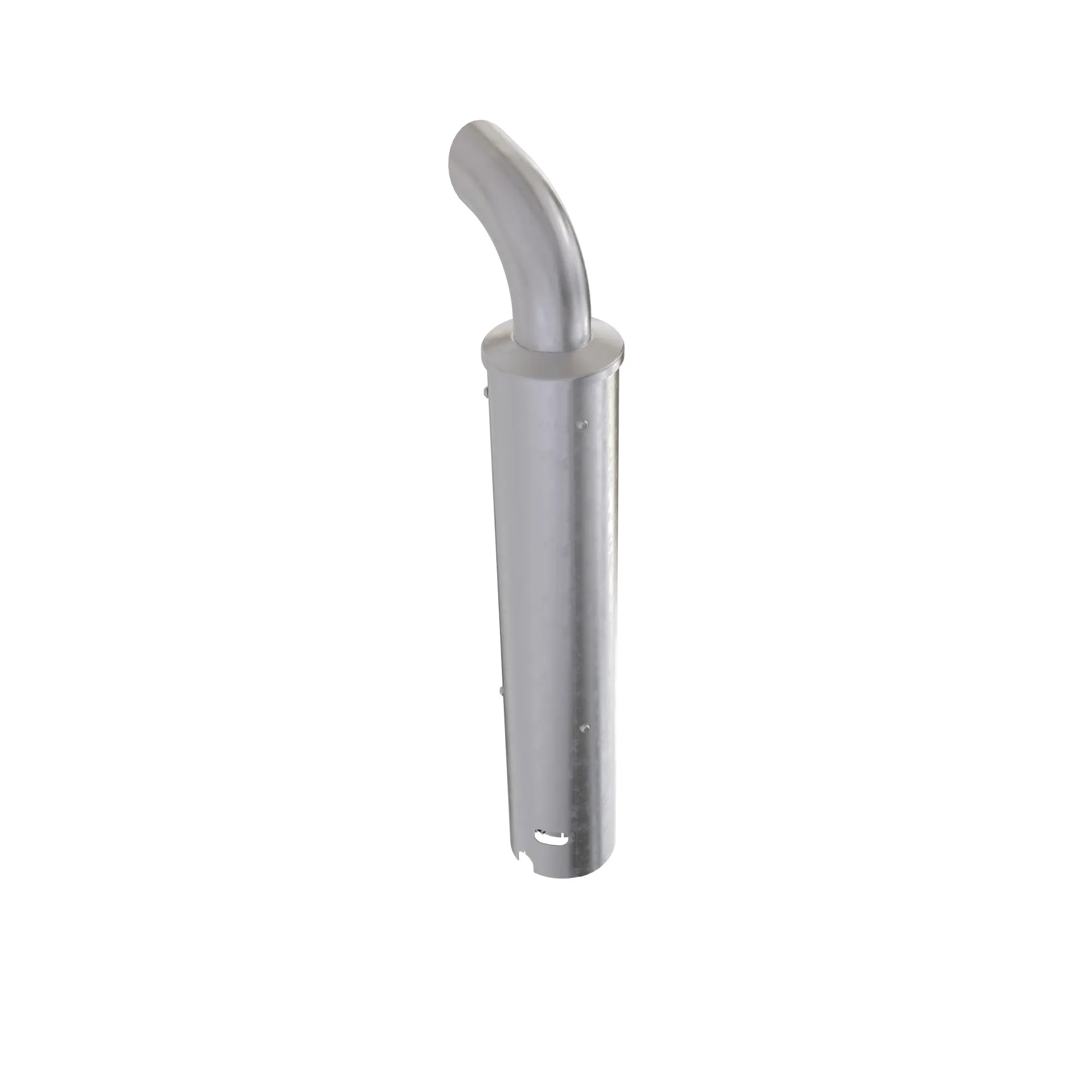 Exhaust Pipe