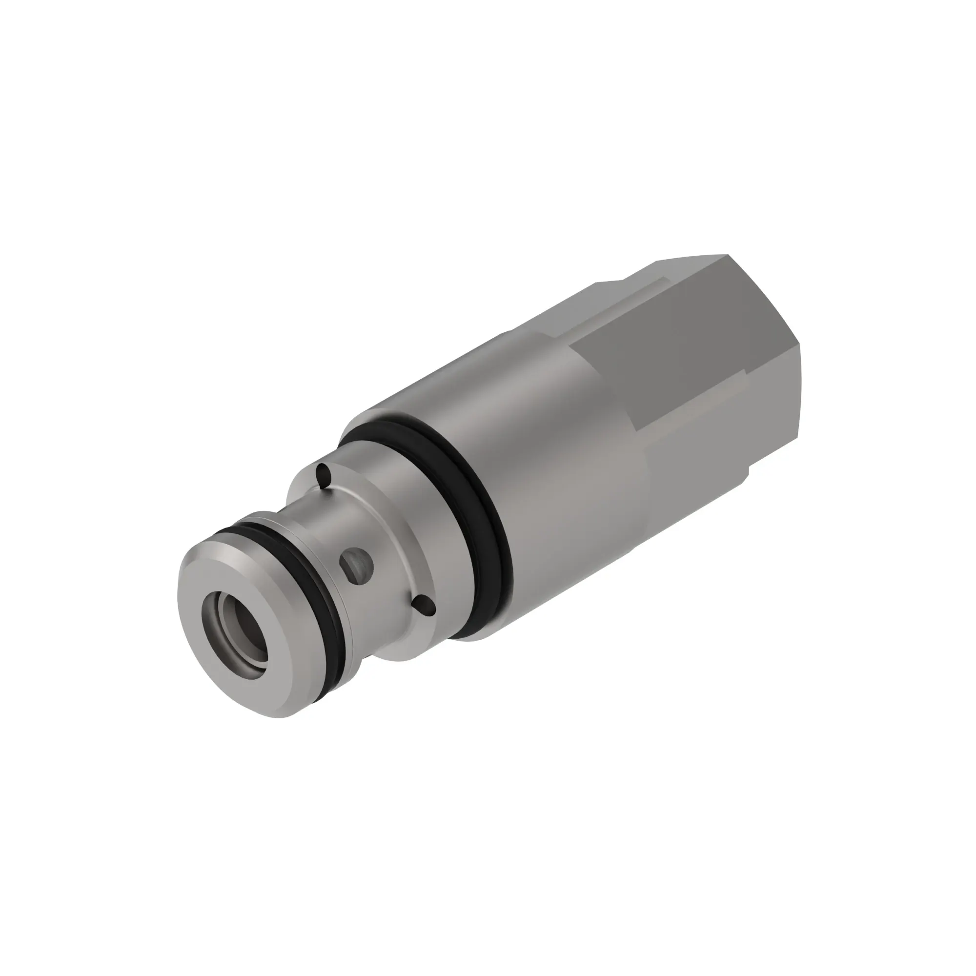 PRESSURE RELIEF VALVE