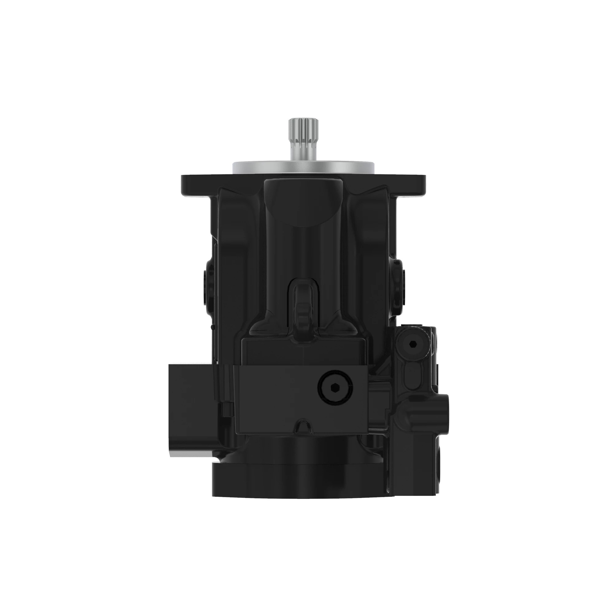 HYDRAULIC PUMP, PUMP, HYDRAULIC (45