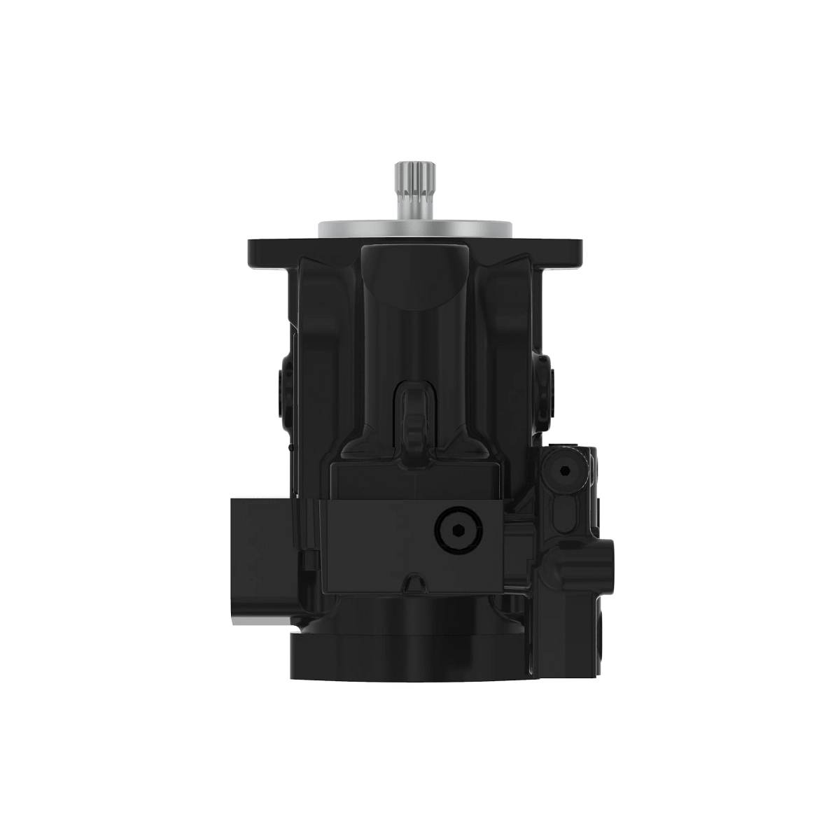 HYDRAULIC PUMP, PUMP, HYDRAULIC (45