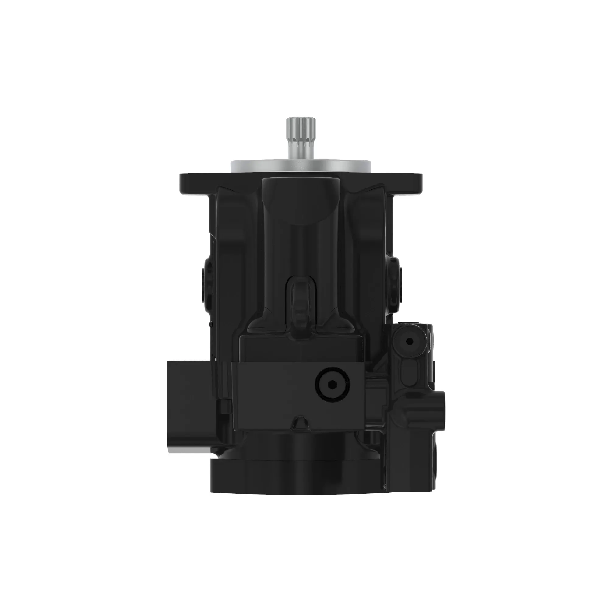 HYDRAULIC PUMP, PUMP, HYDRAULIC (45