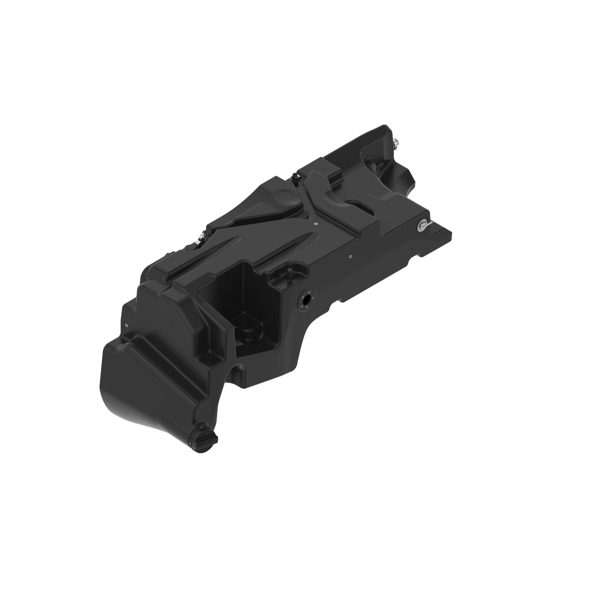 John Deere Fuel Tank, Cab Outer - SJ39398