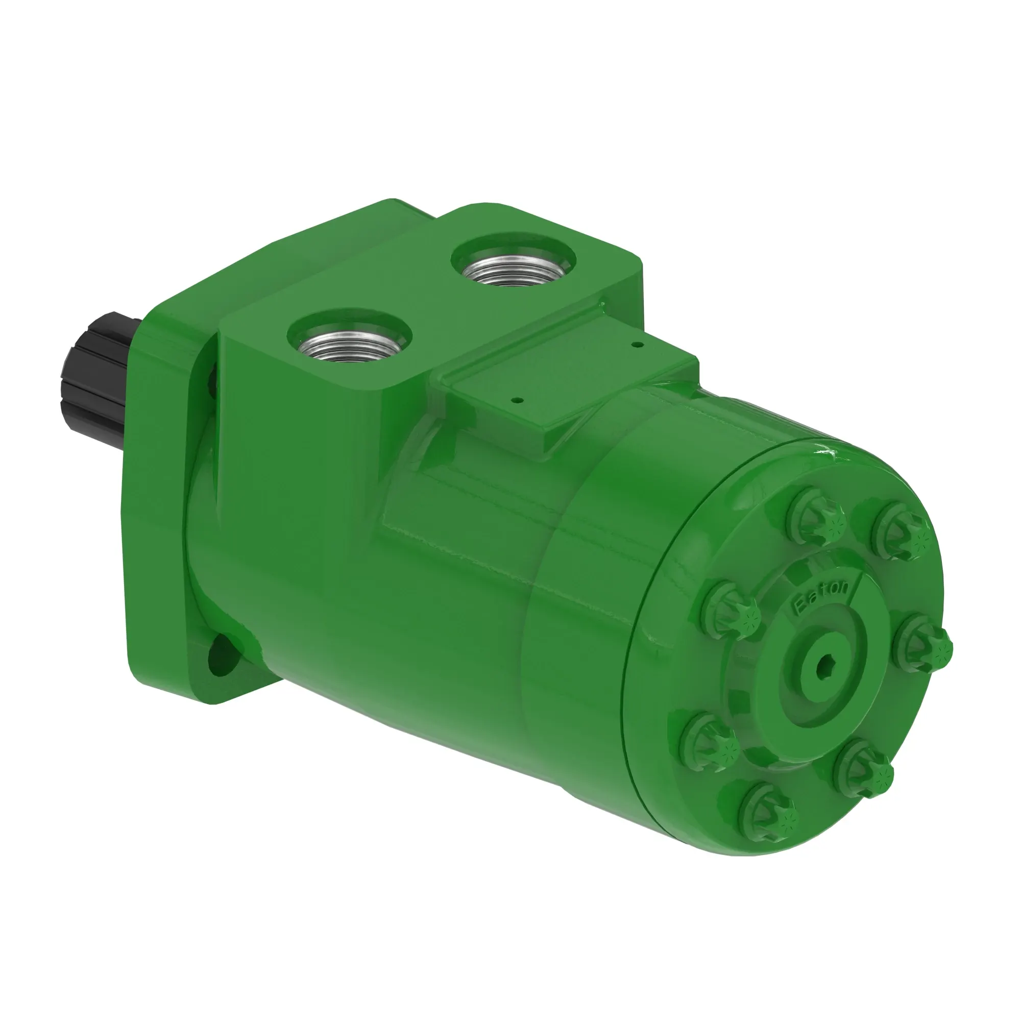 John Deere Hydraulic Motor - AN375109