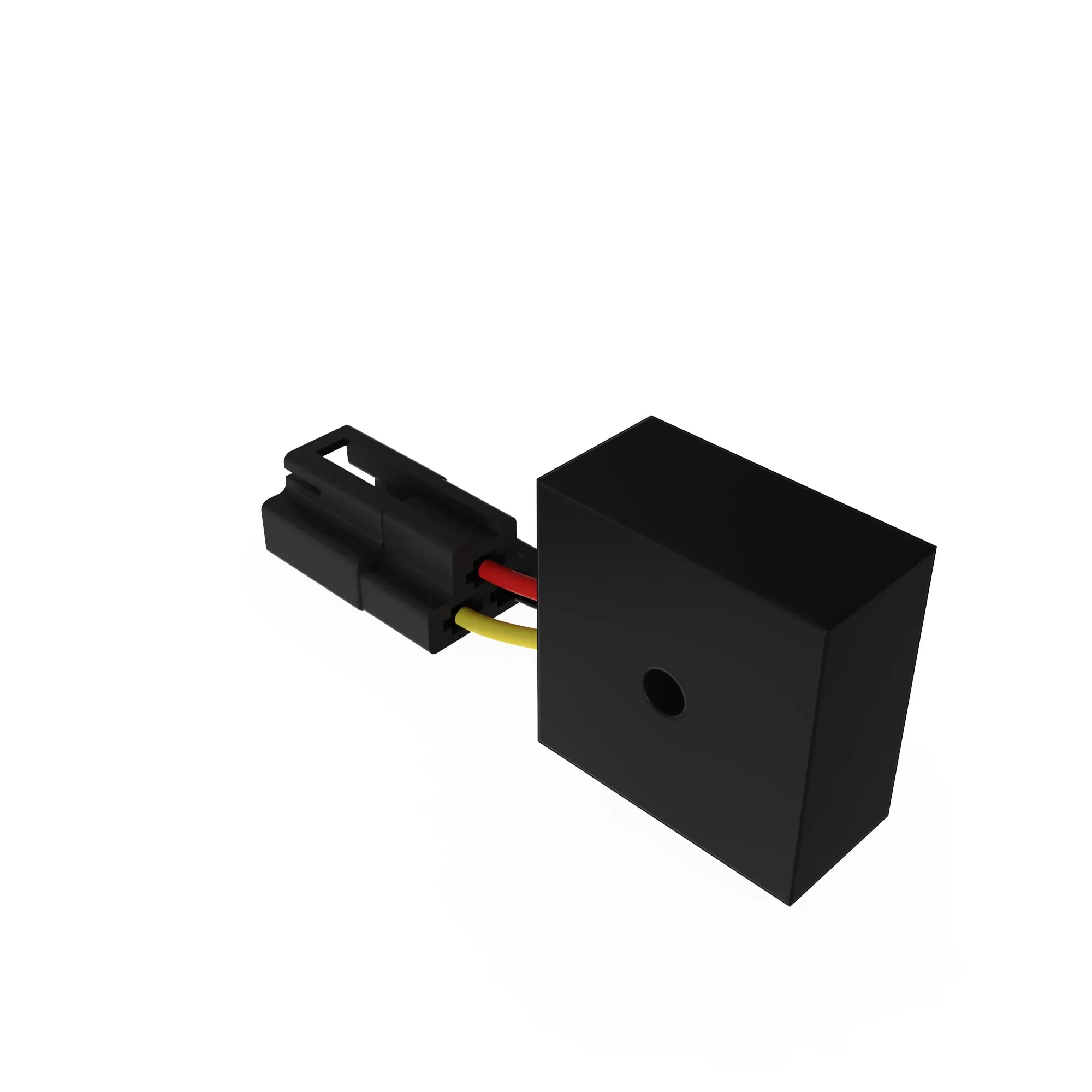 John Deere Voltage Regulator - AM121776