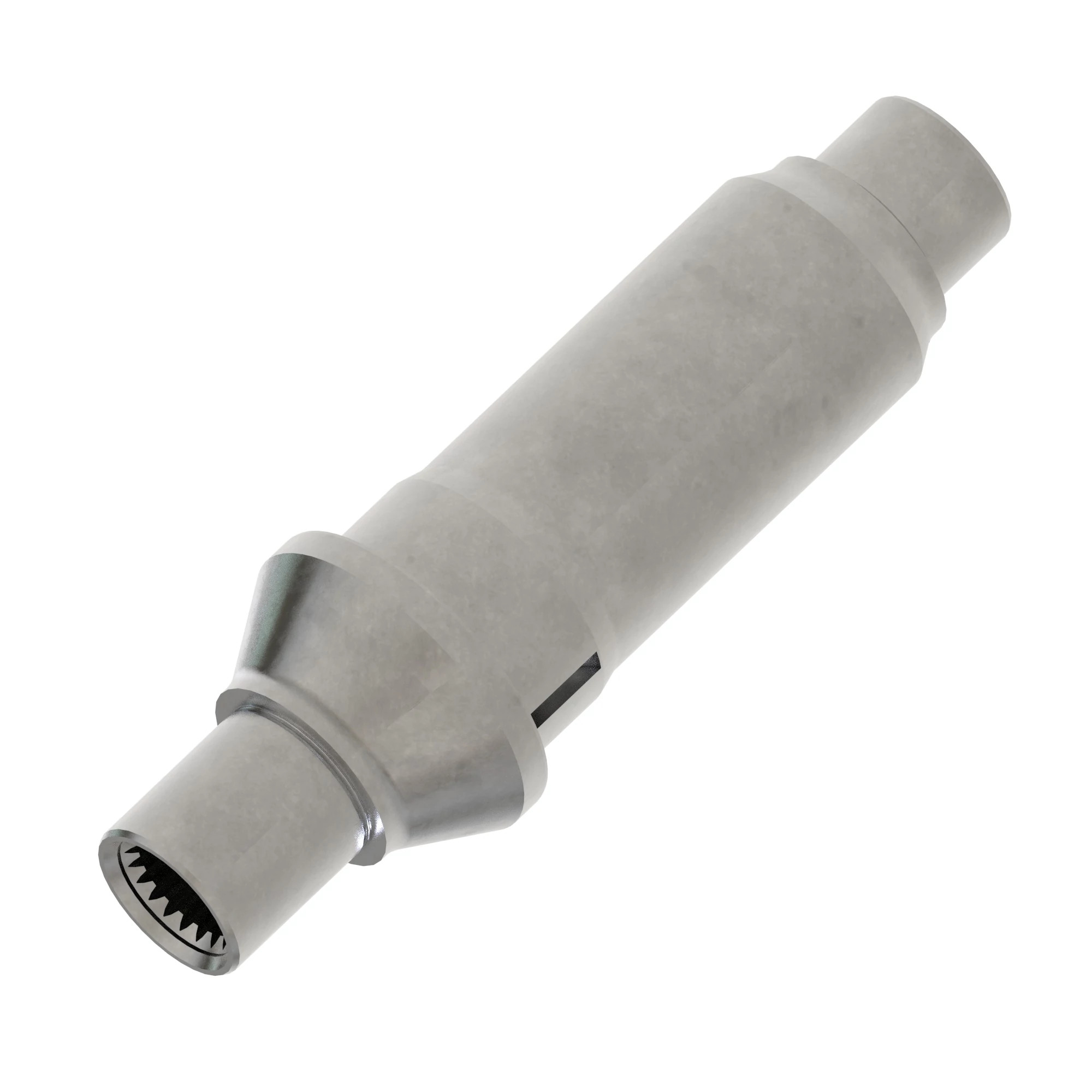 John Deere Winch Drive Shaft - T122119