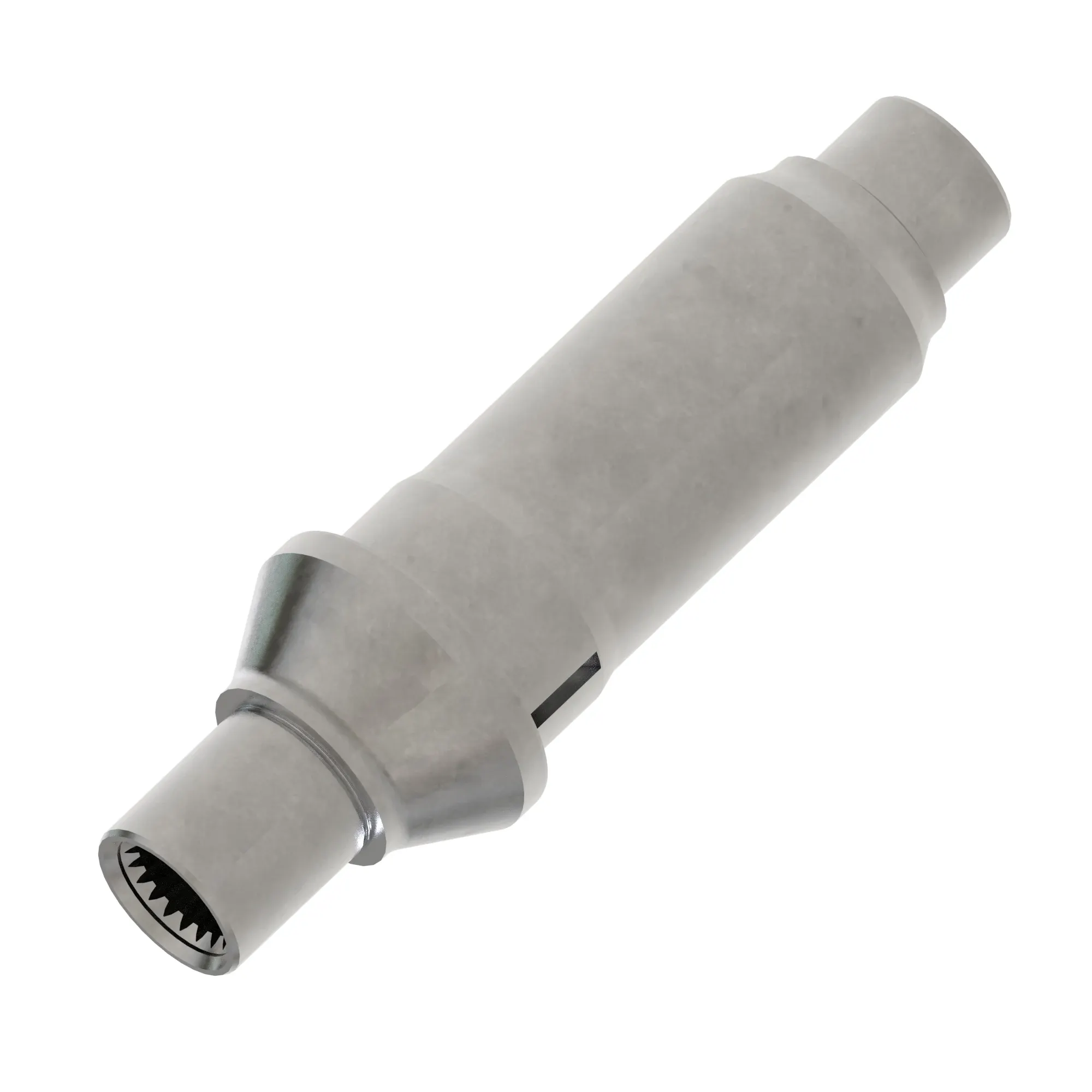 John Deere Winch Drive Shaft - T122119