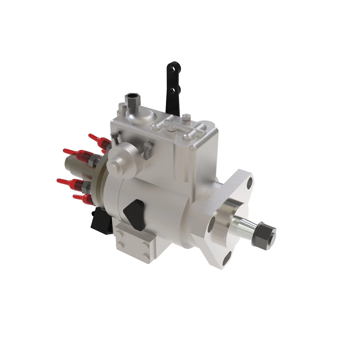 Fuel Injection Pump
