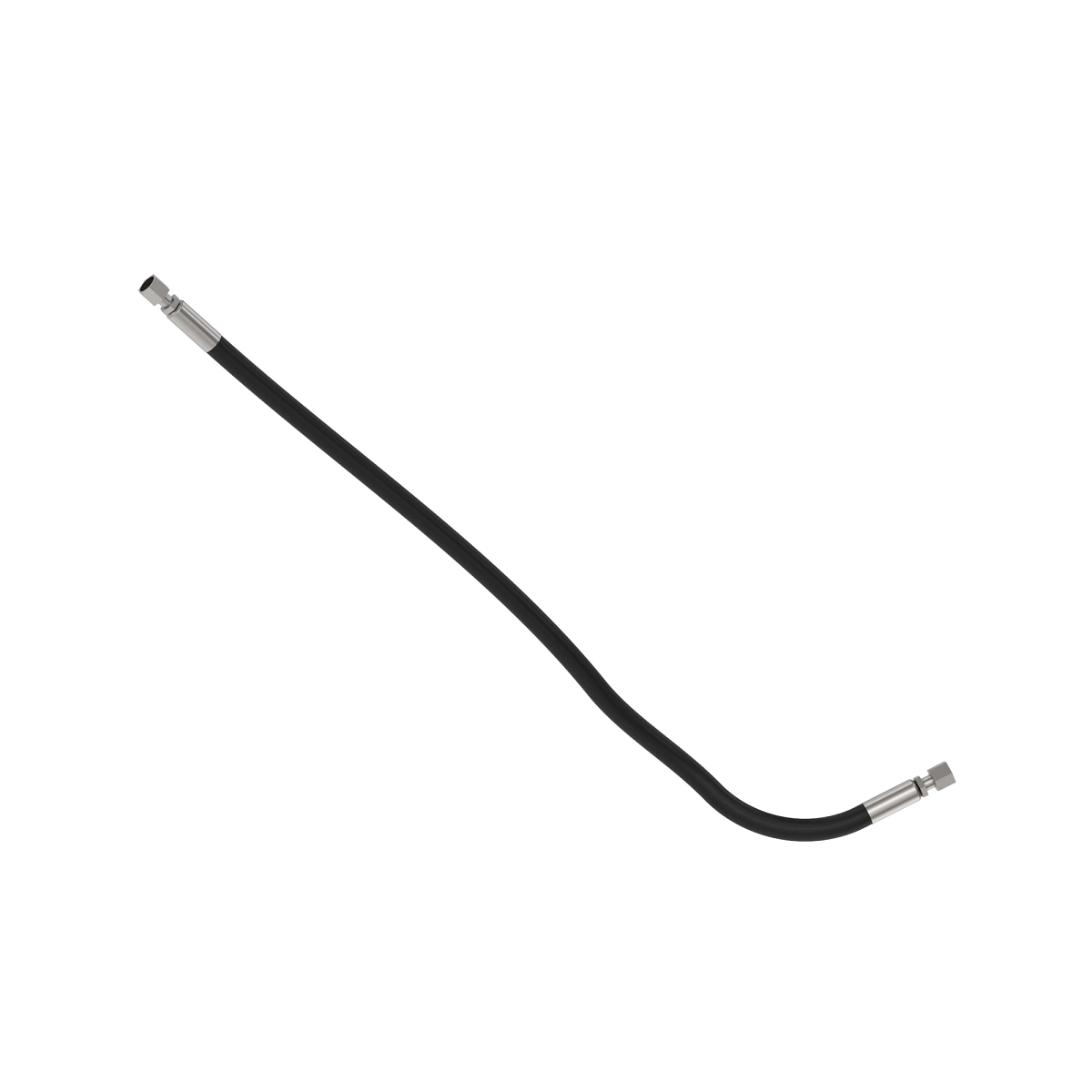 John Deere Hydraulic Hose - LW10039740