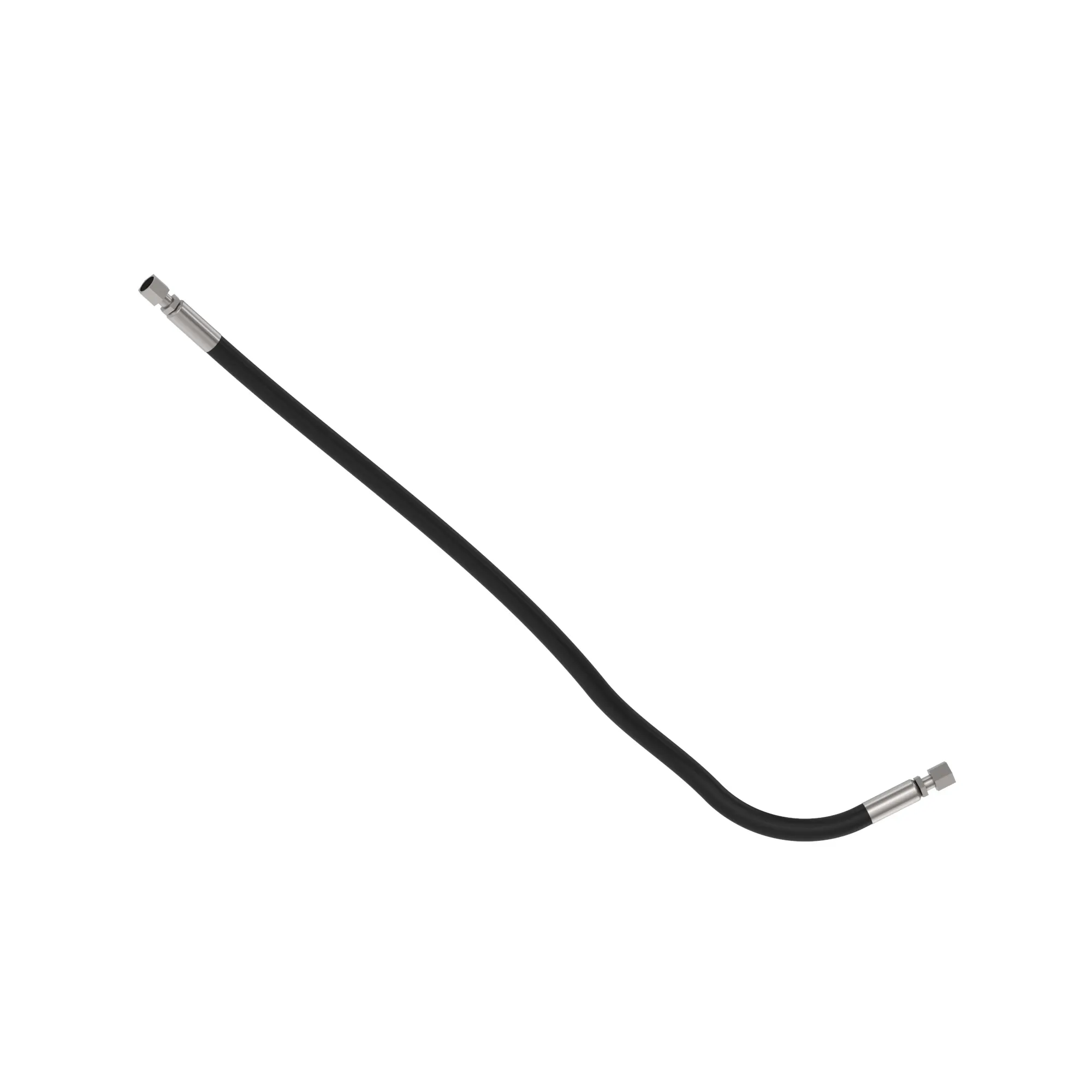 John Deere Hydraulic Hose - LW10039740