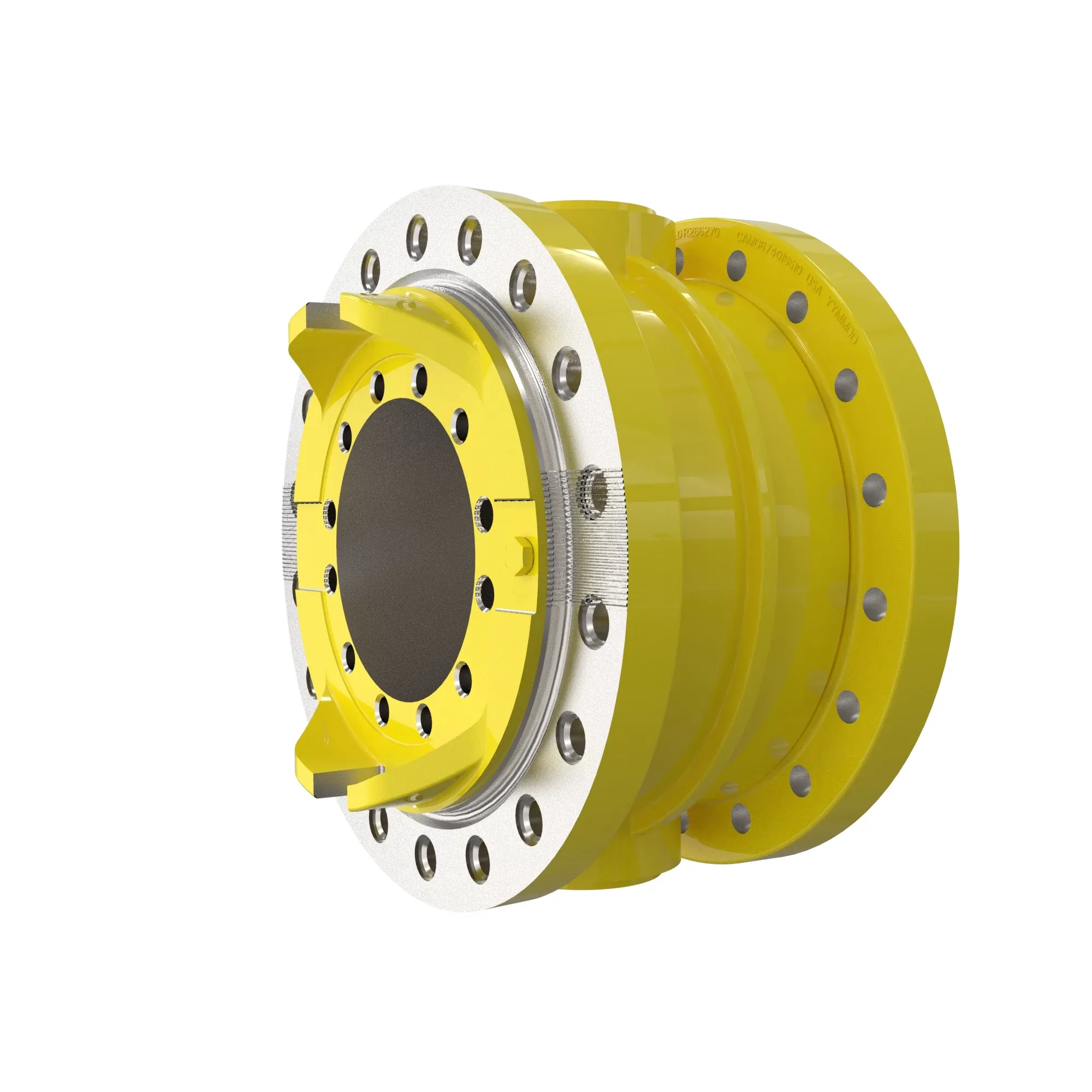 John Deere Bearing Housing Support - RE272357