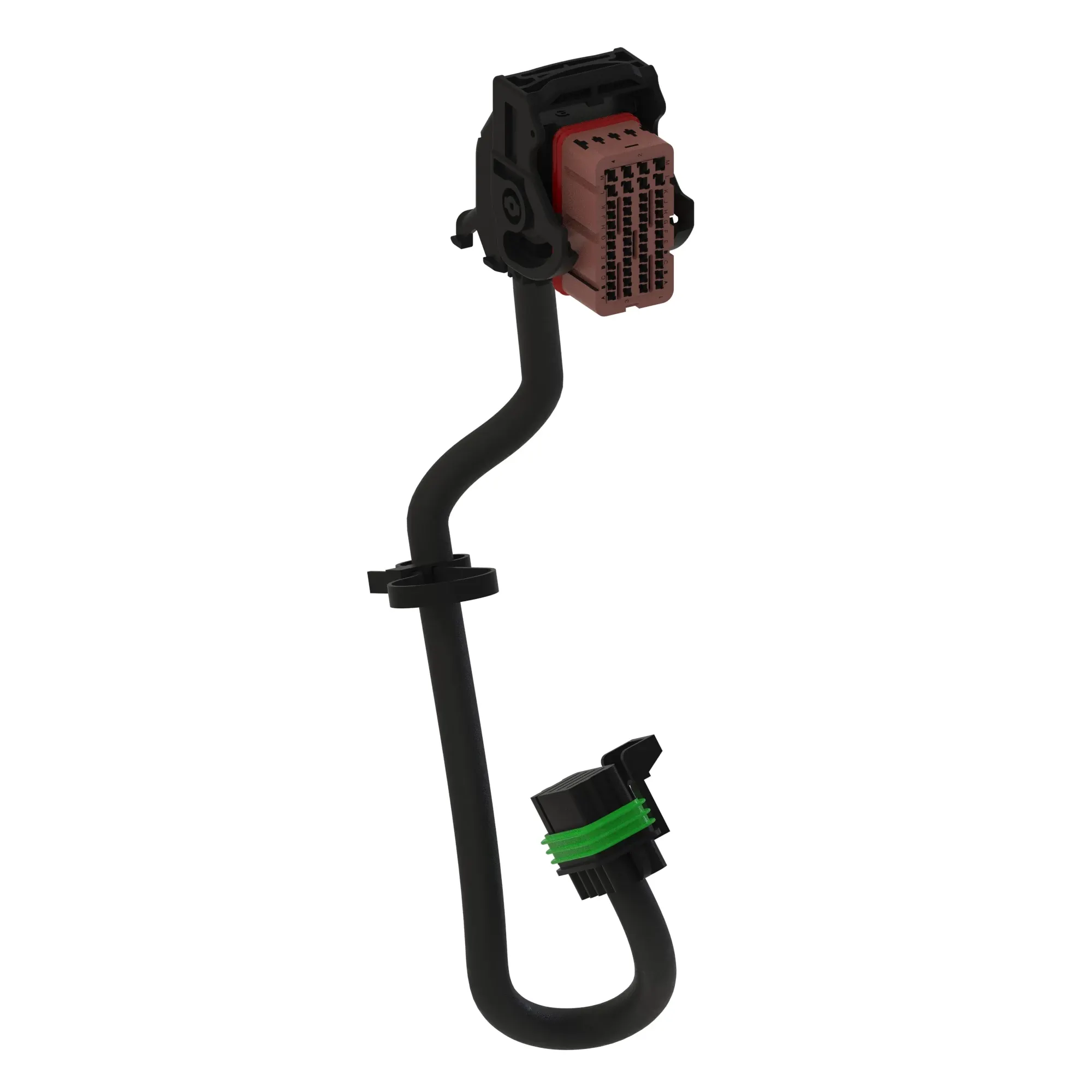 John Deere Roof Wiring Harness - RE594318