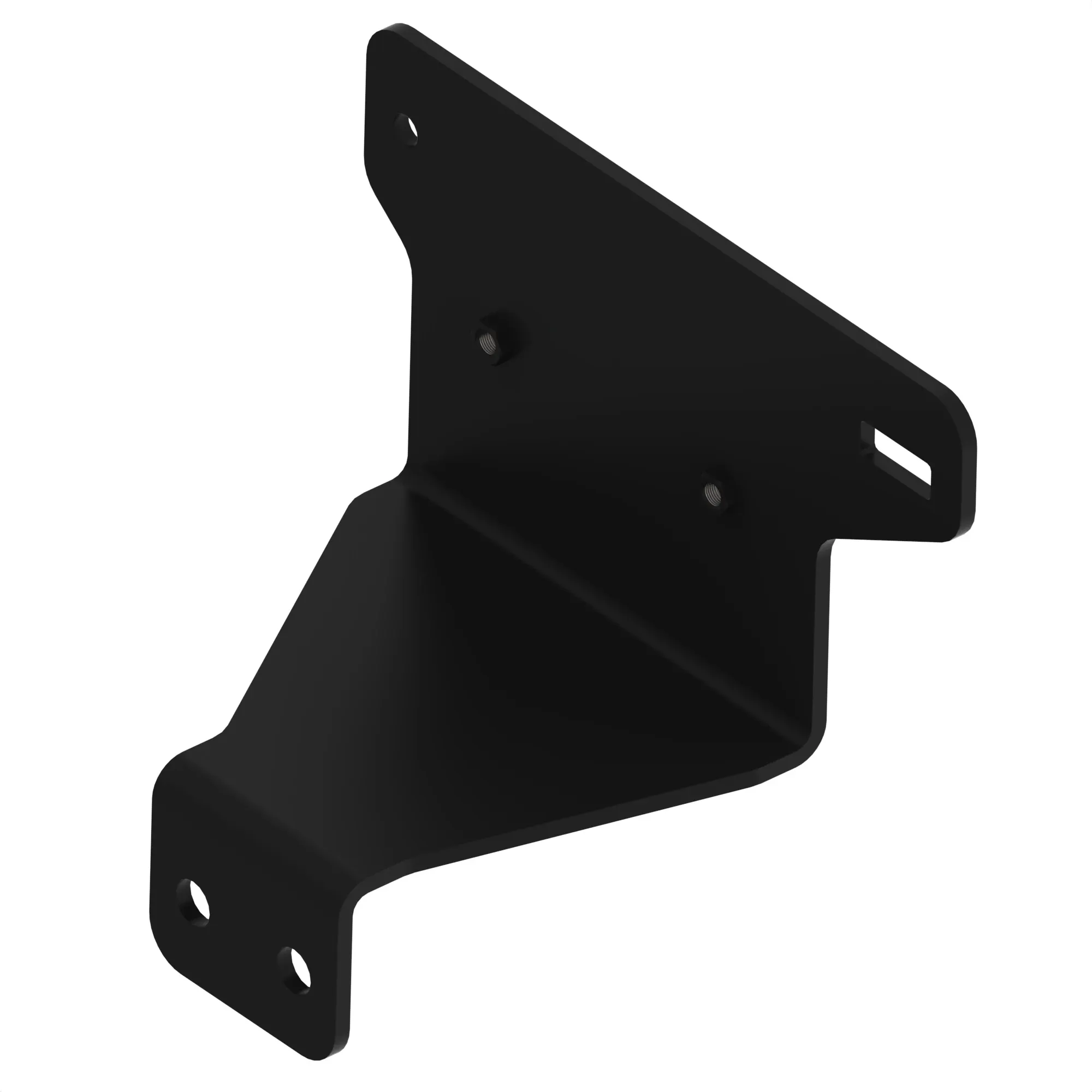 John Deere Fuel Tank Rear Bracket - RE246914