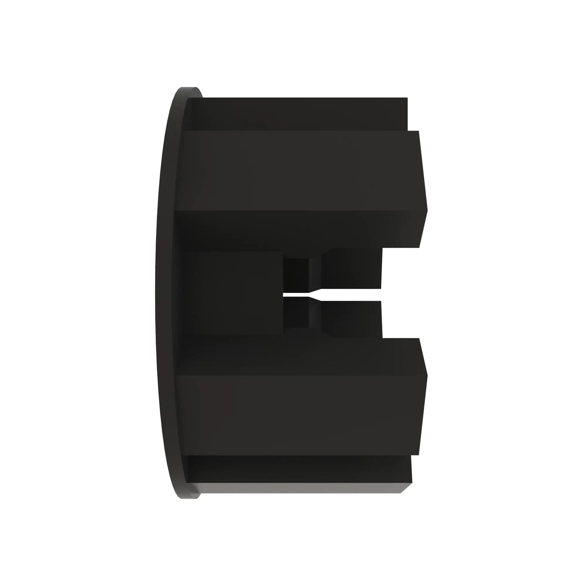 BODY,RECEPTACLE CONNECTOR