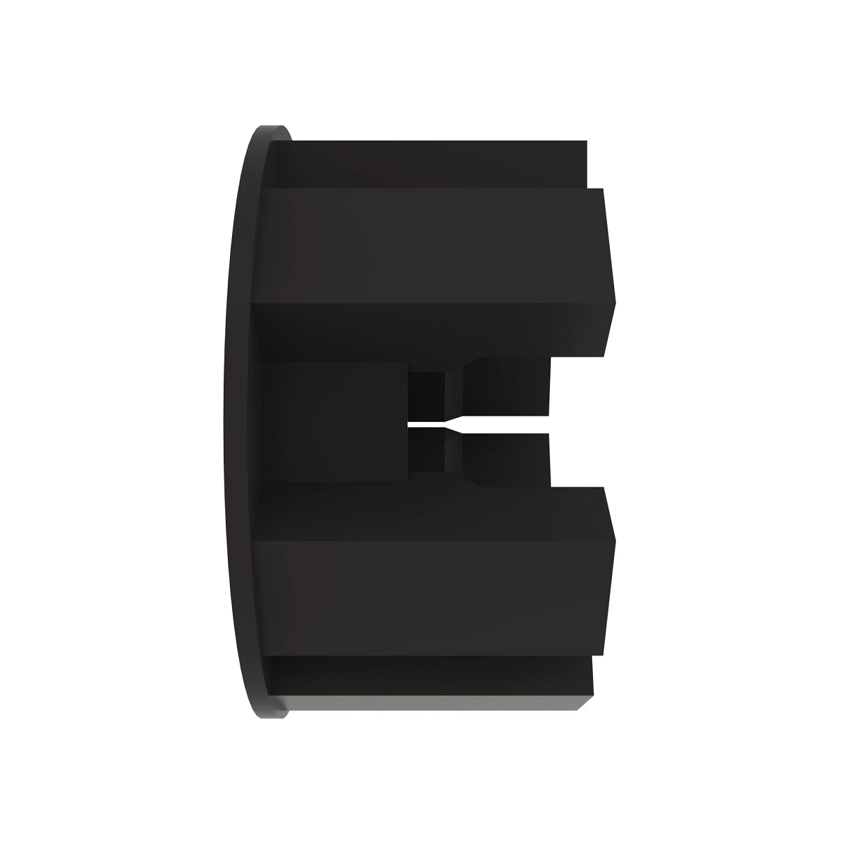 BODY,RECEPTACLE CONNECTOR