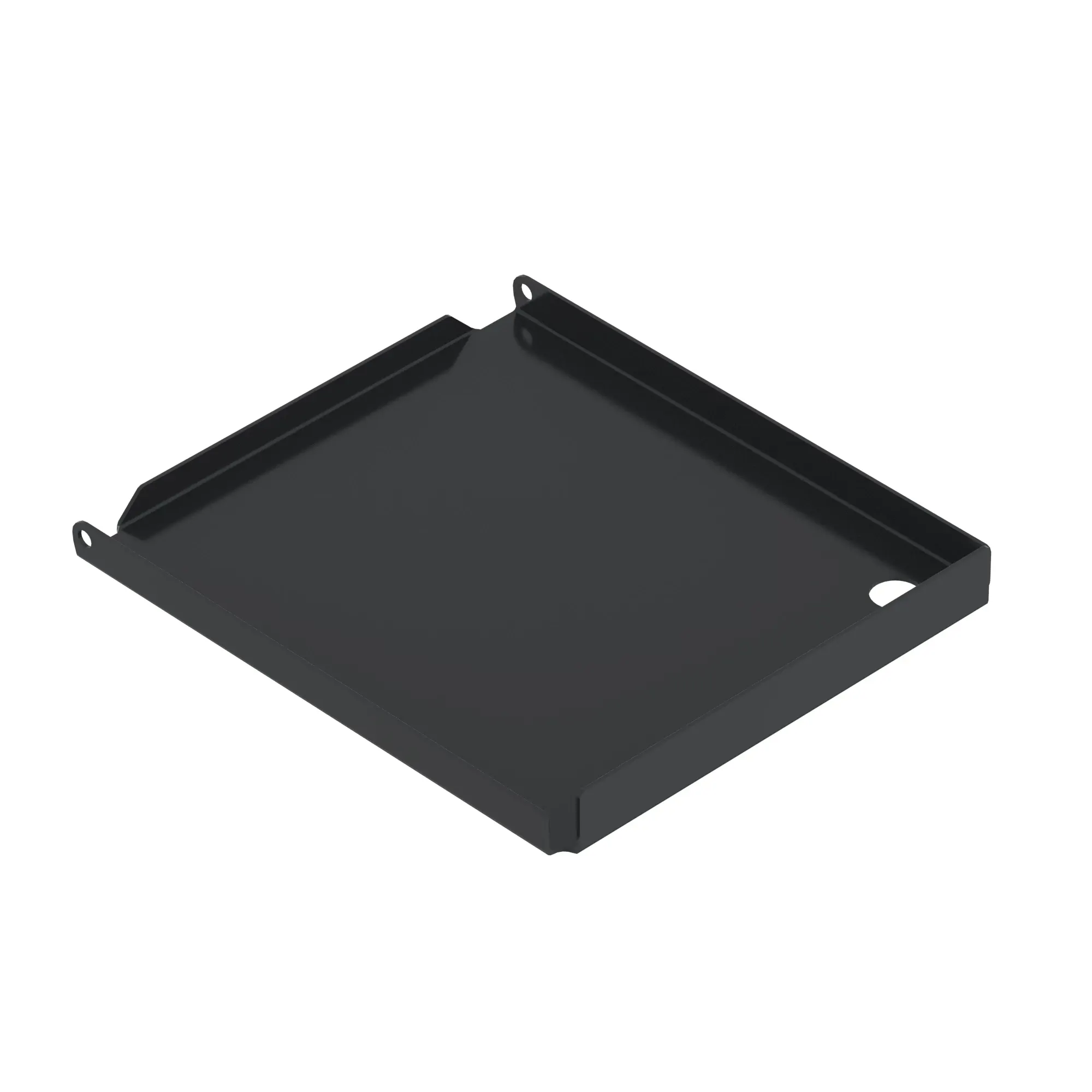 BRACKET, BATTERY BOX LID
