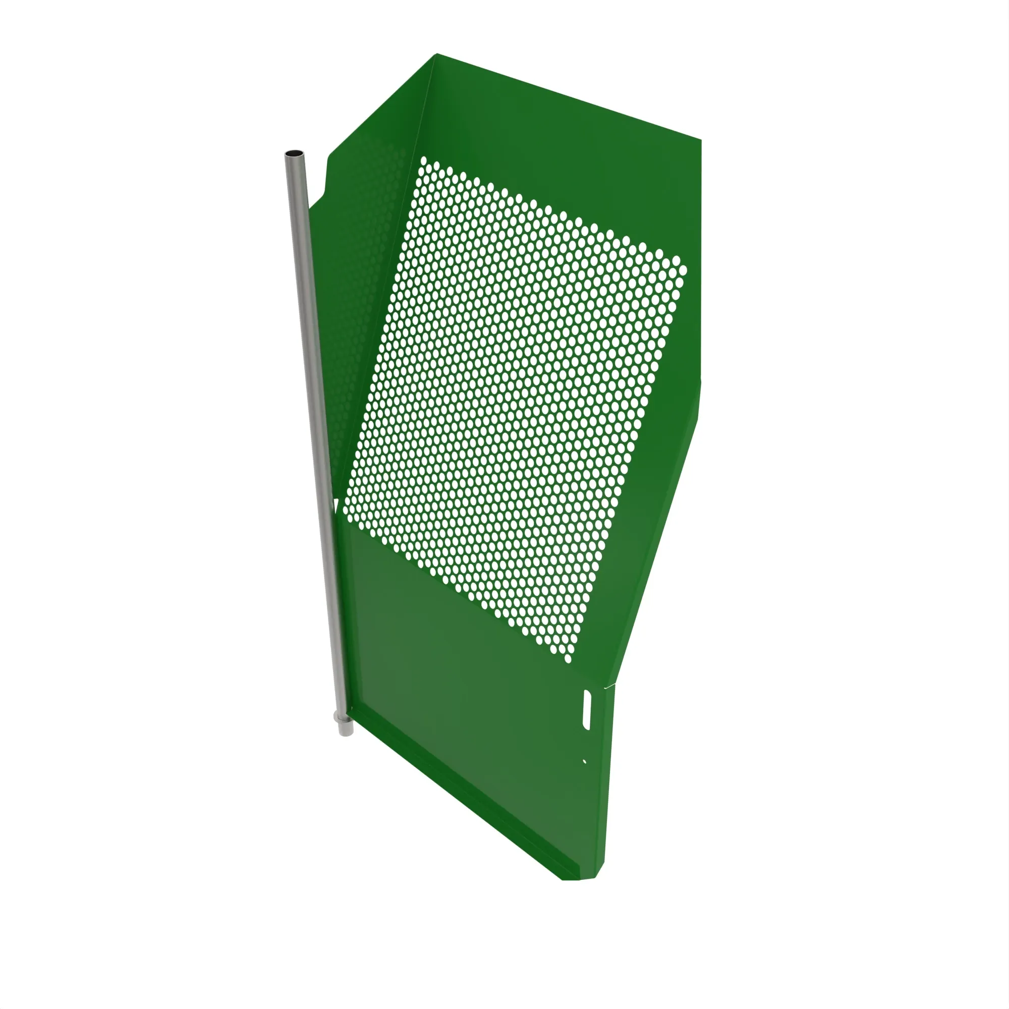 John Deere RH Side Shield - AXE44511