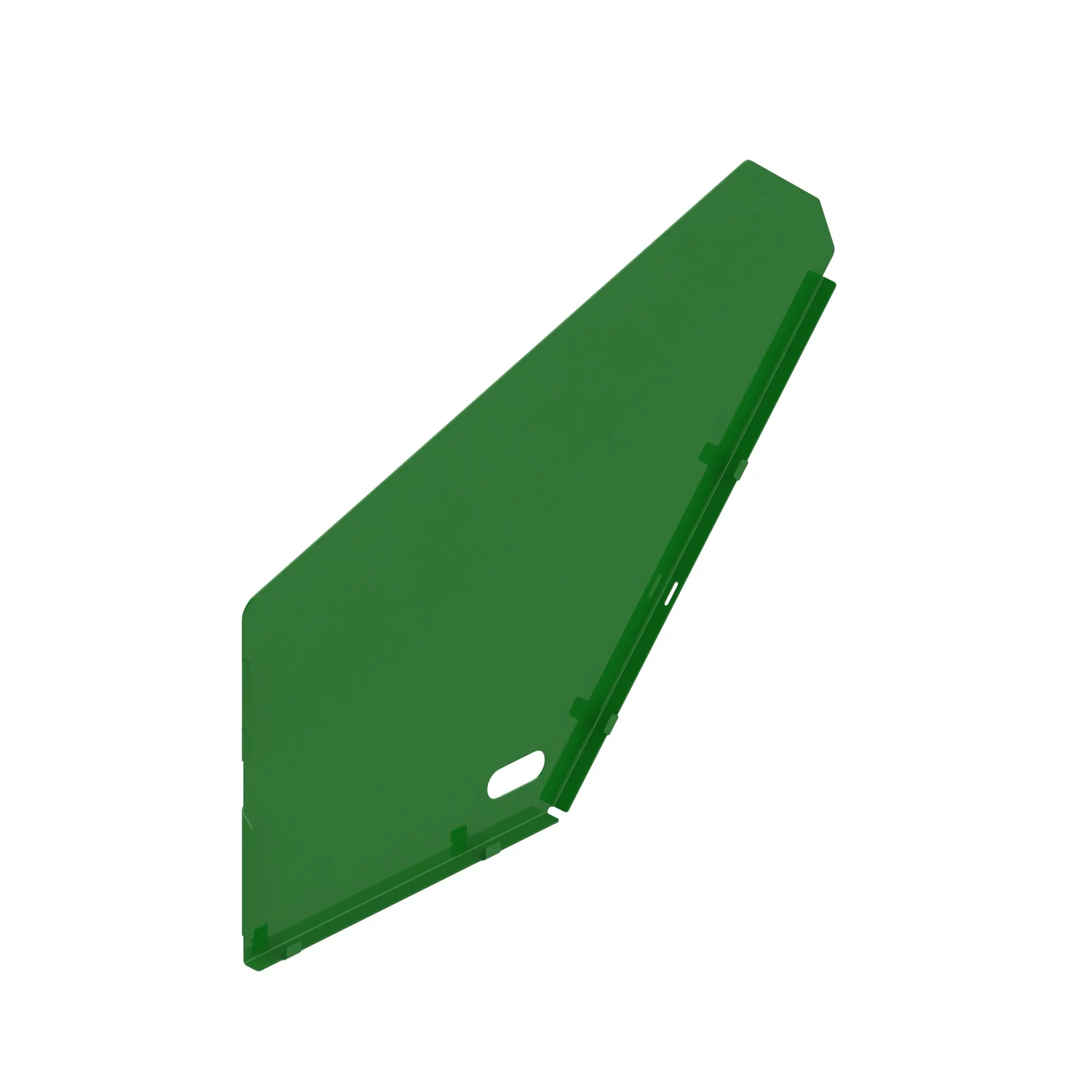 SHIELD, (PICKUP DRIVE DOOR)