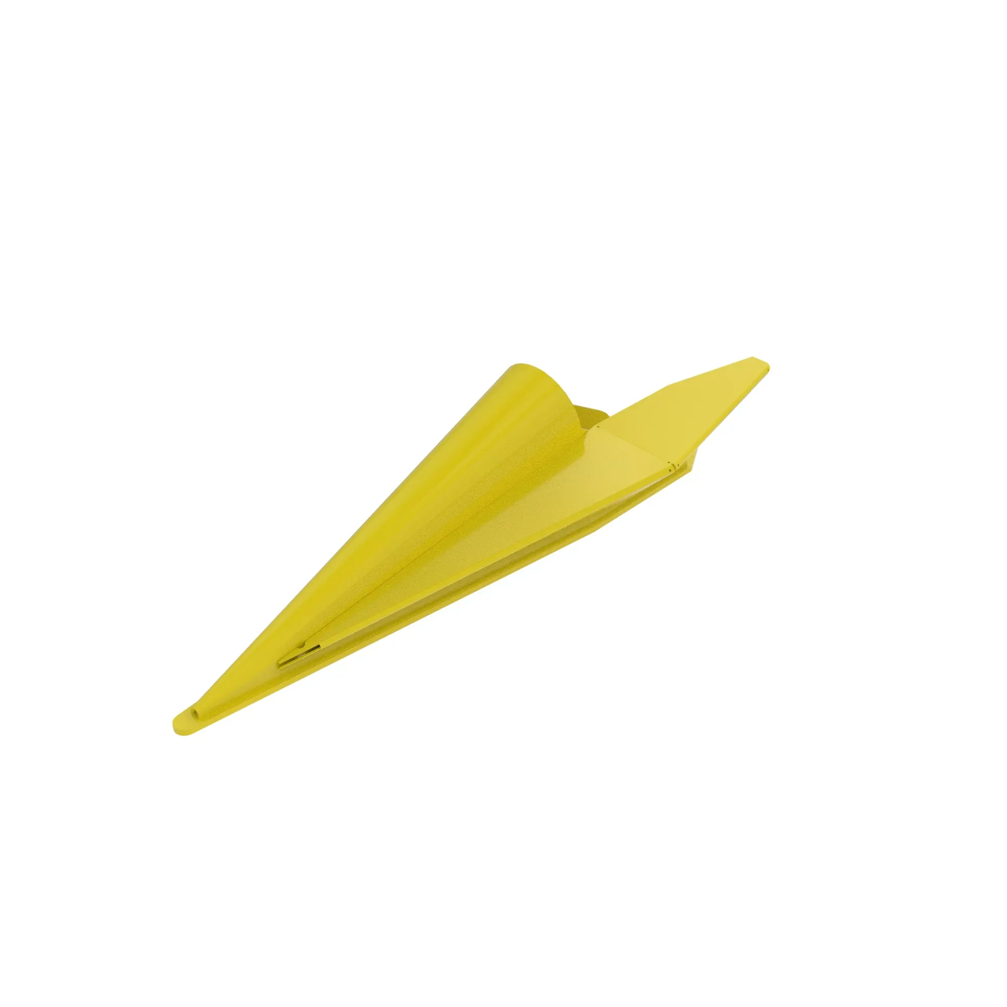 John Deere Stalk Lifters Gatherer Point - LCA107996
