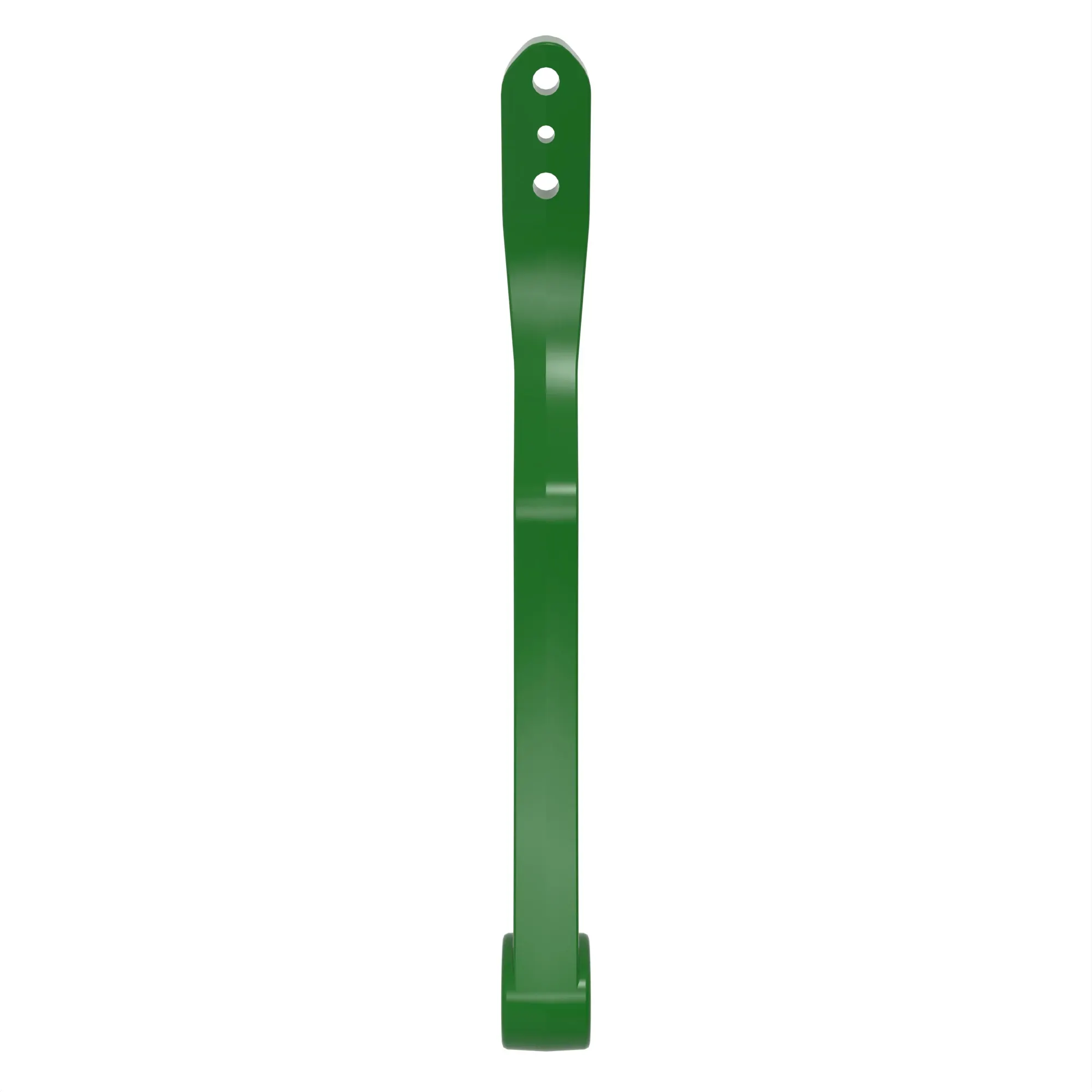 ARM, HEIGHT OF CUT