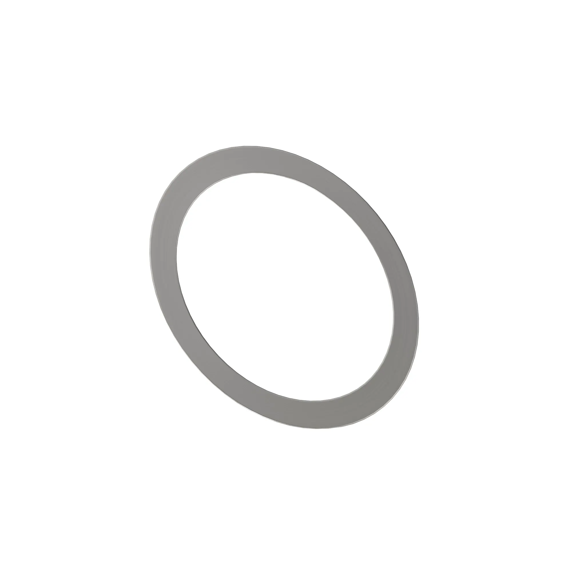 John Deere Circular Plain Shim - N85253